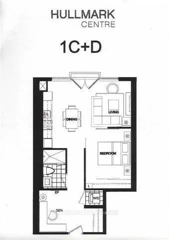 2 Anndale Drive, #1309