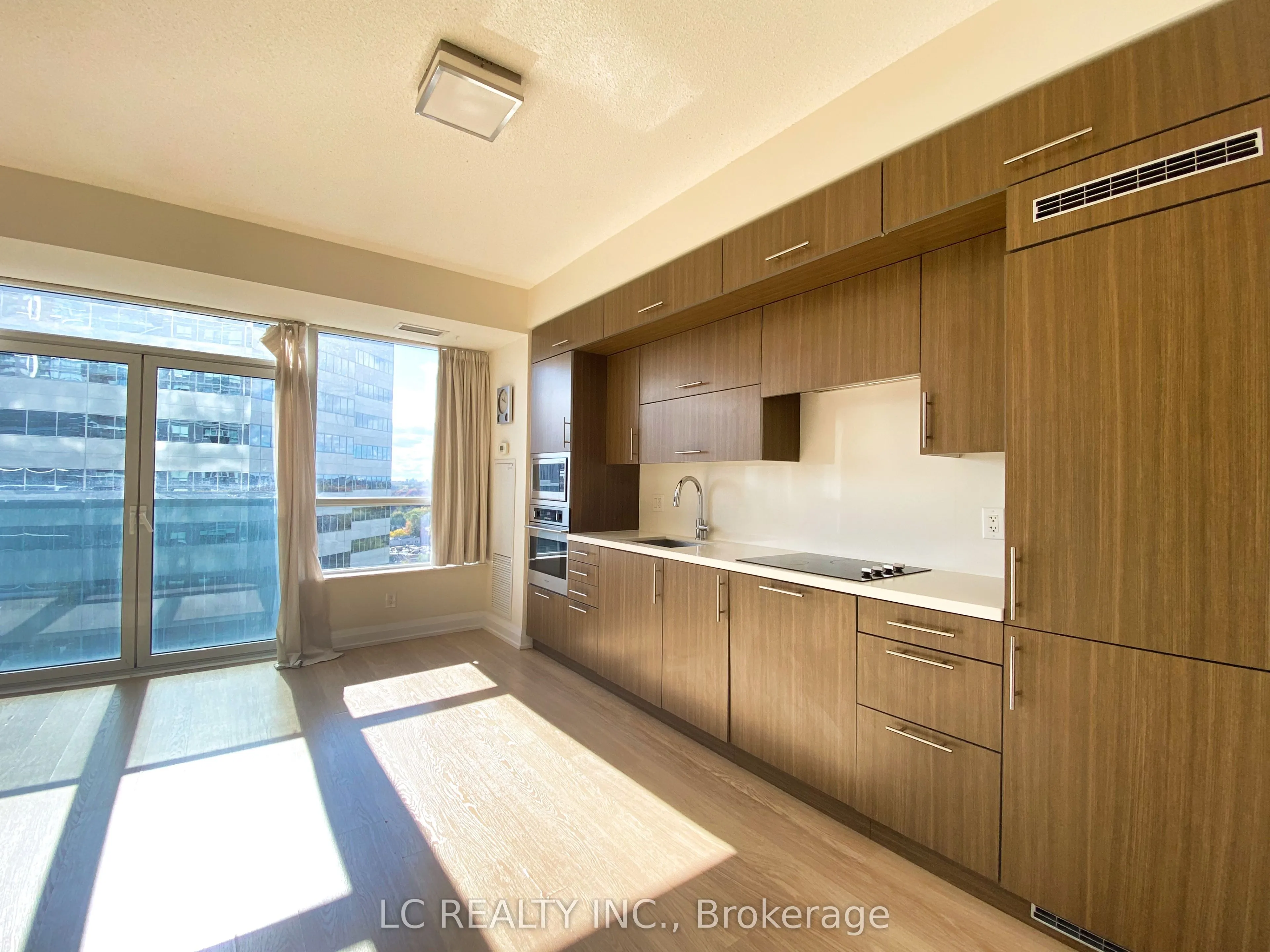 2 Anndale Drive, #1309
