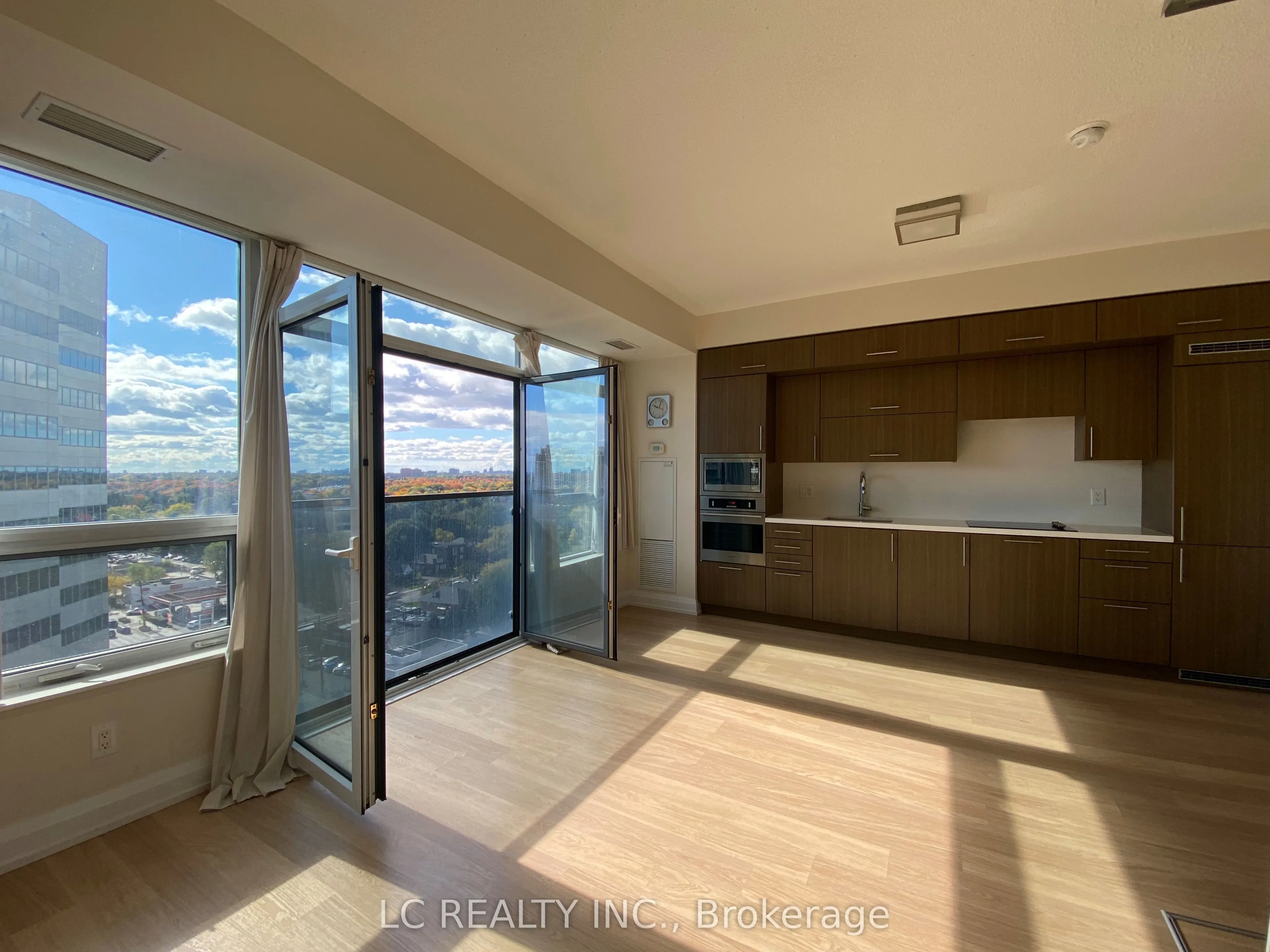 2 Anndale Drive, #1309