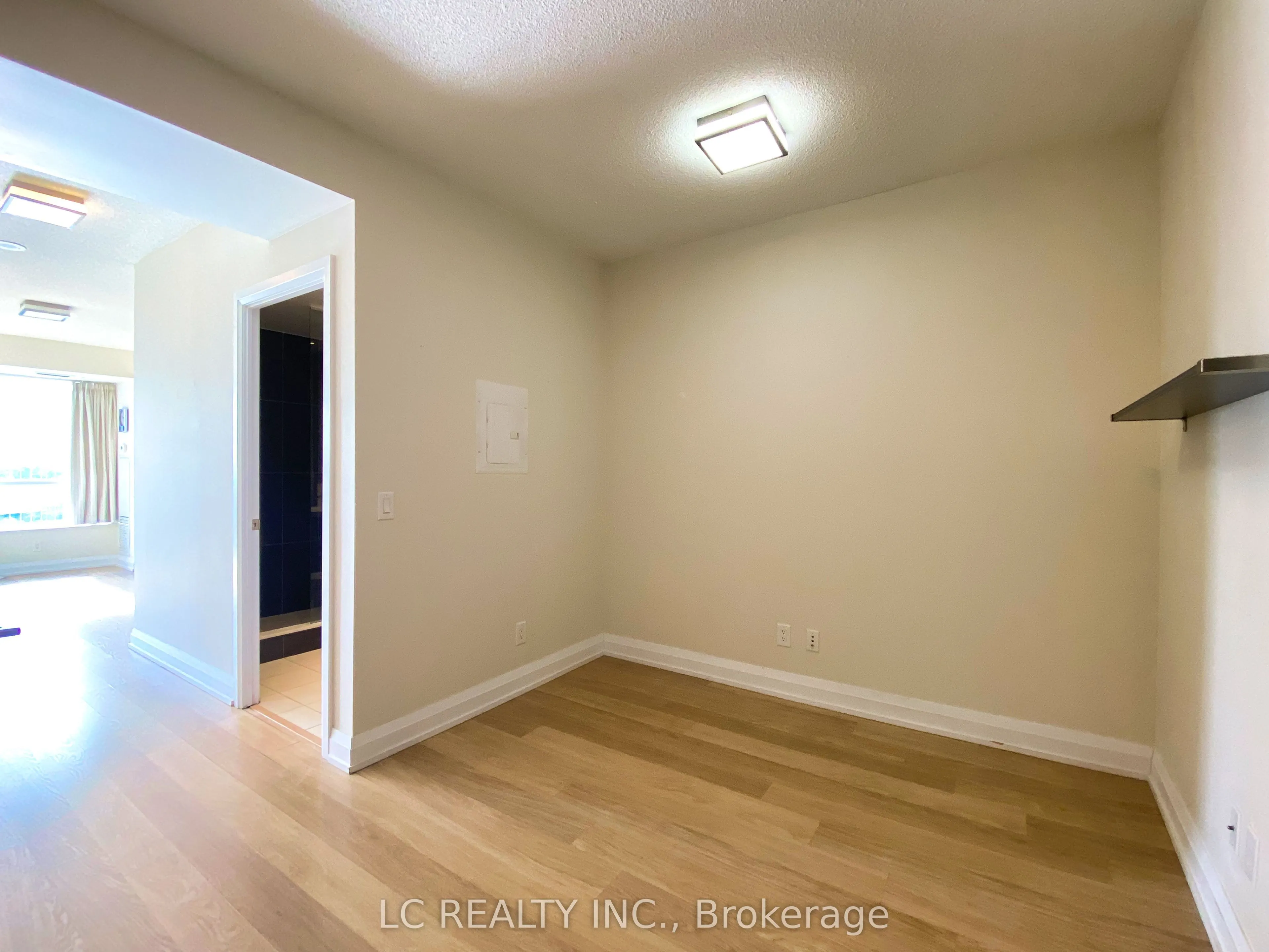 2 Anndale Drive, #1309
