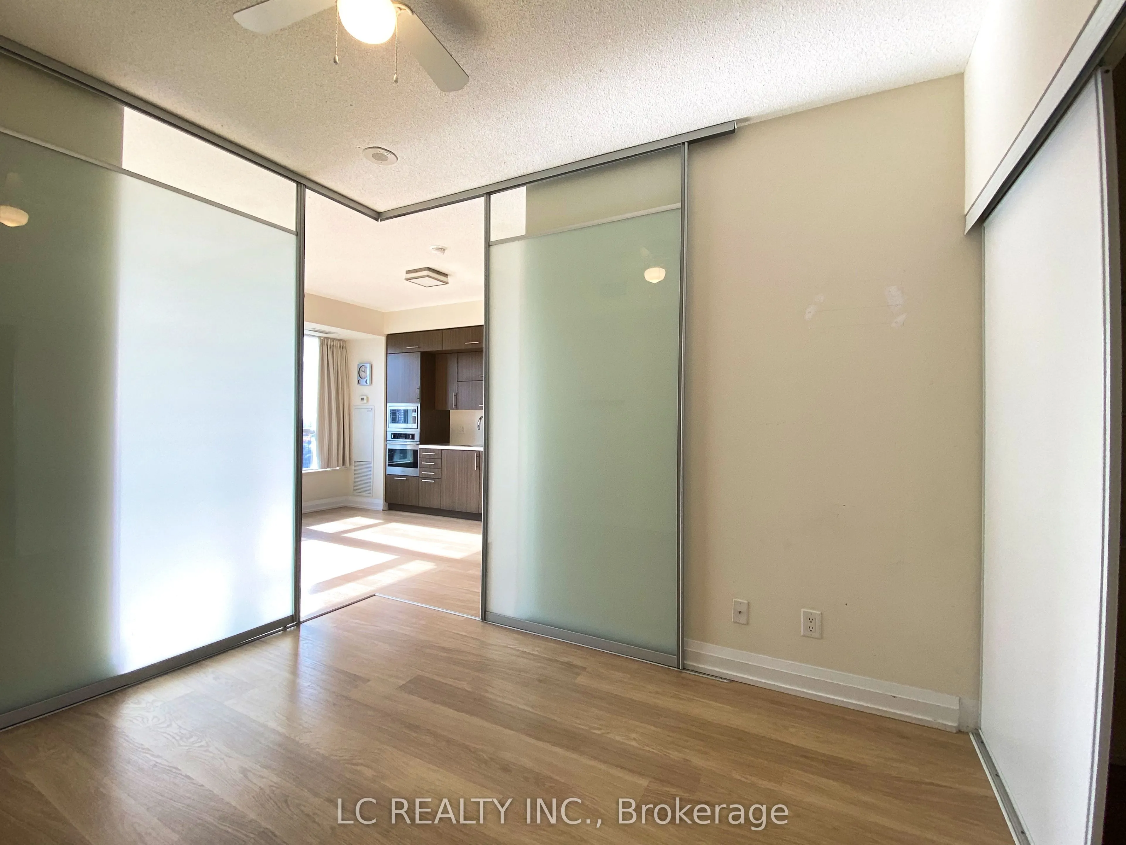 2 Anndale Drive, #1309