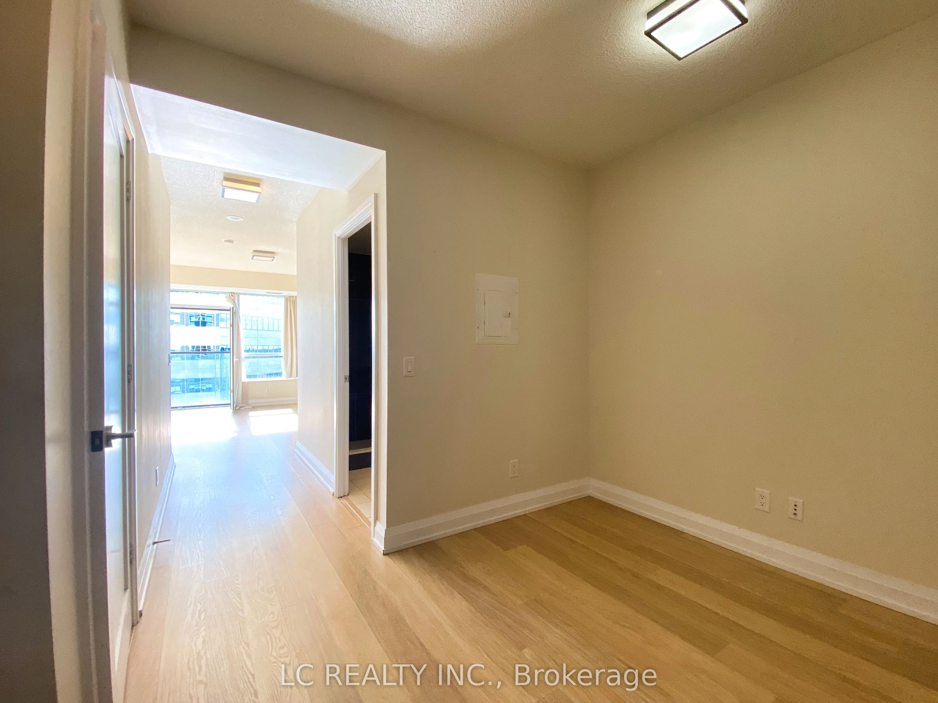 2 Anndale Drive, #1309