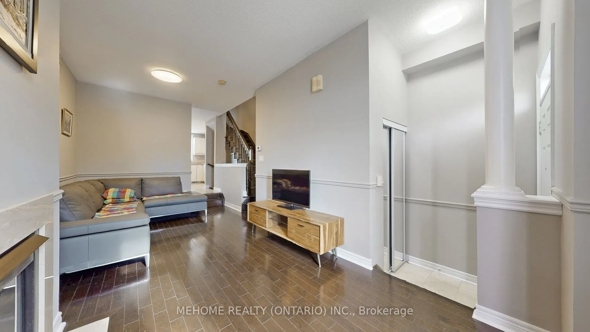 66J Finch Avenue W, #10