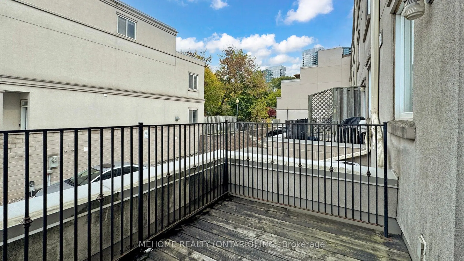 66J Finch Avenue W, #10