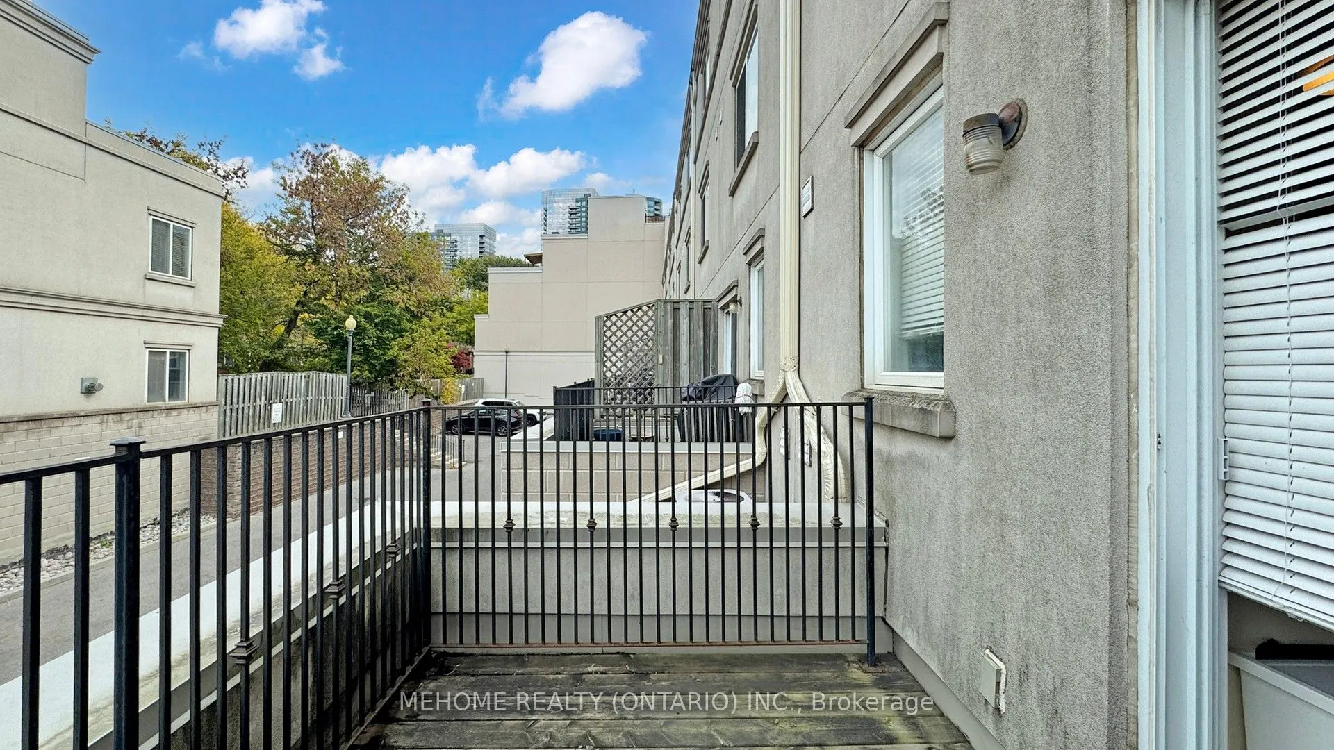 66J Finch Avenue W, #10