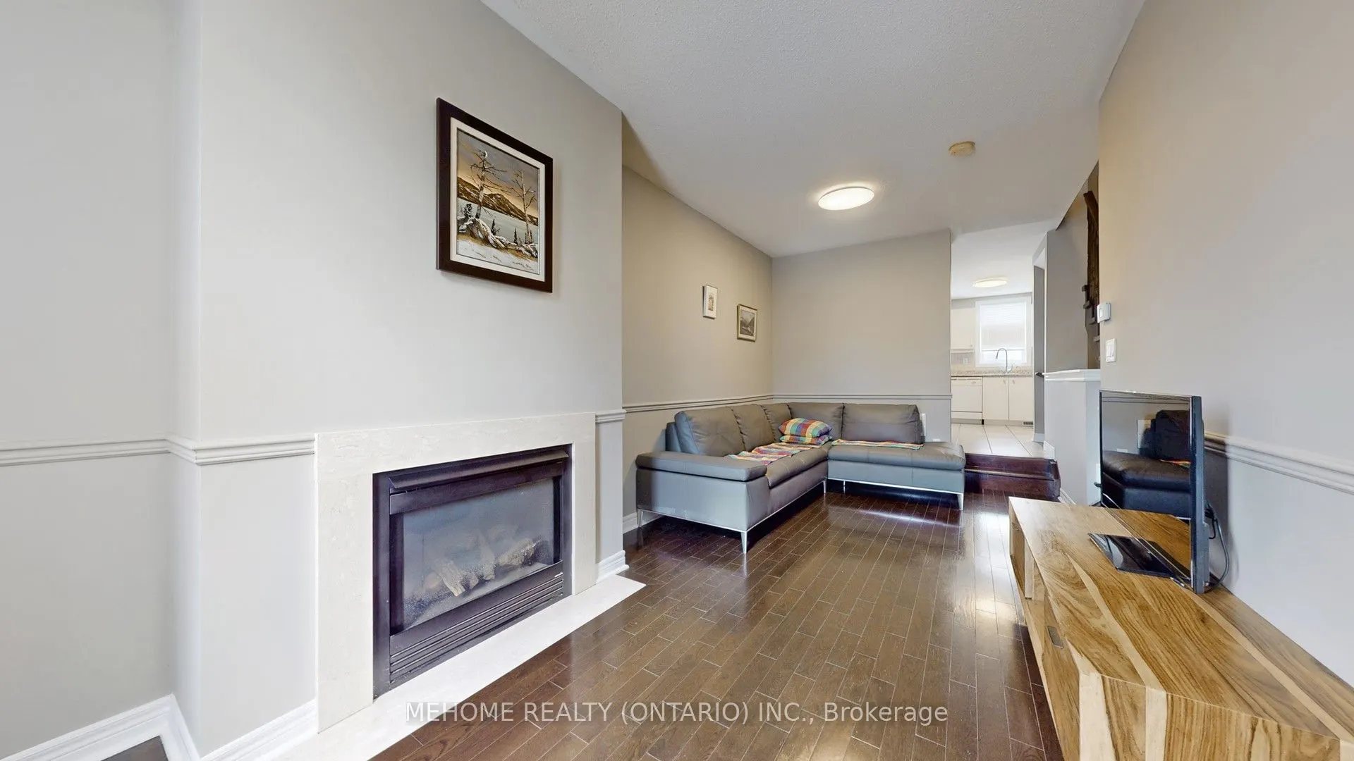 66J Finch Avenue W, #10