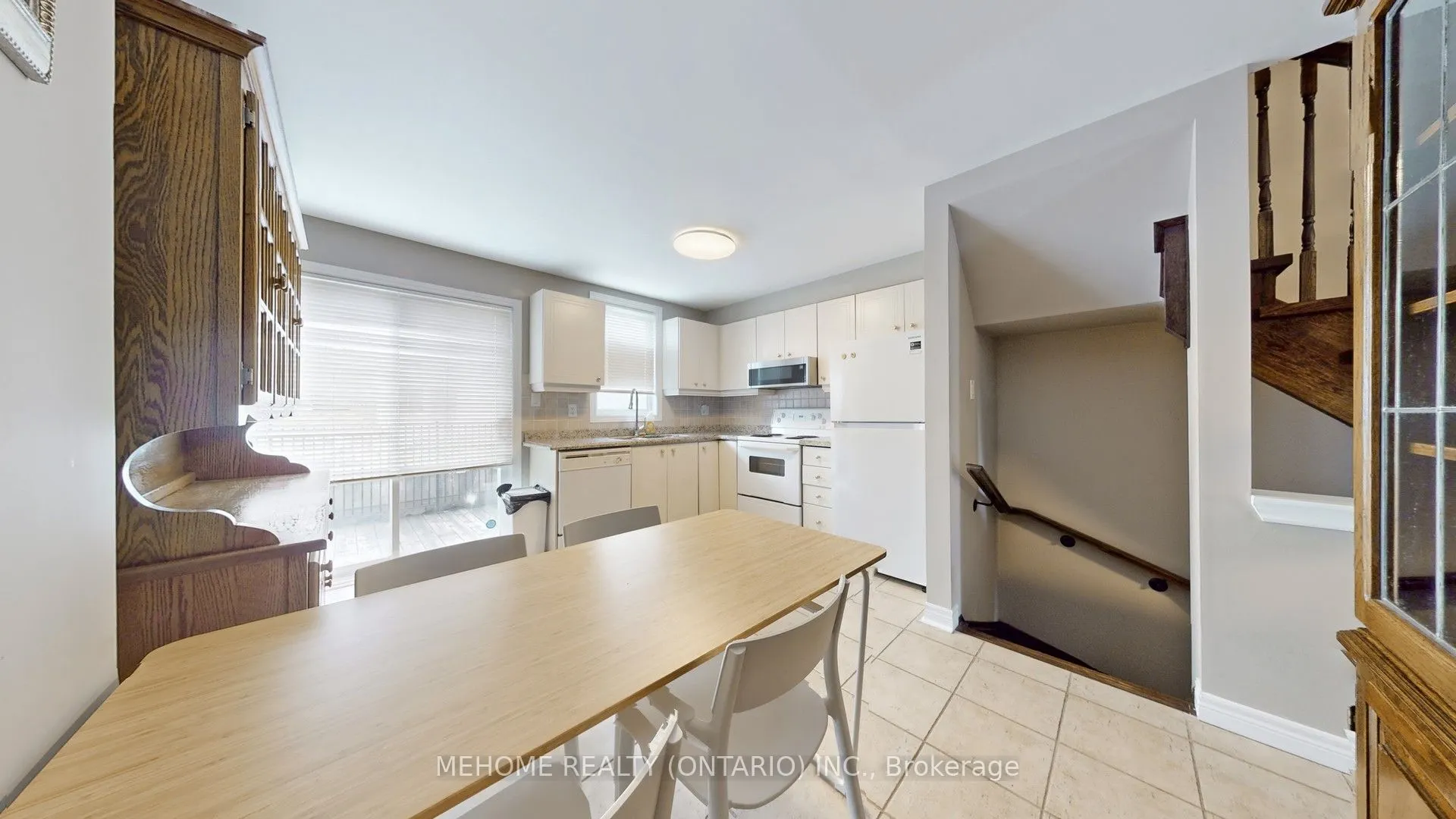 66J Finch Avenue W, #10