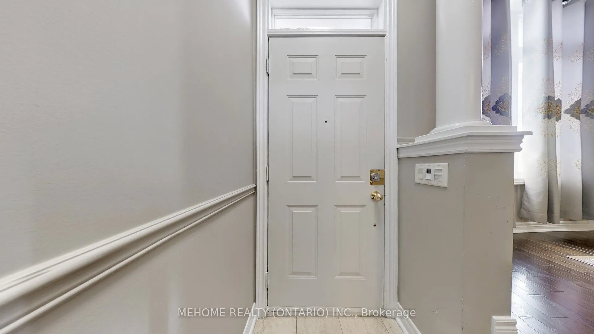 66J Finch Avenue W, #10