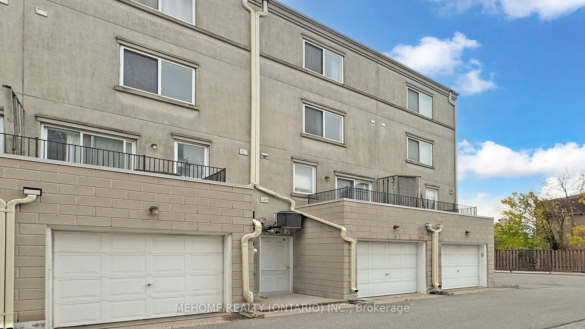 66J Finch Avenue W, #10