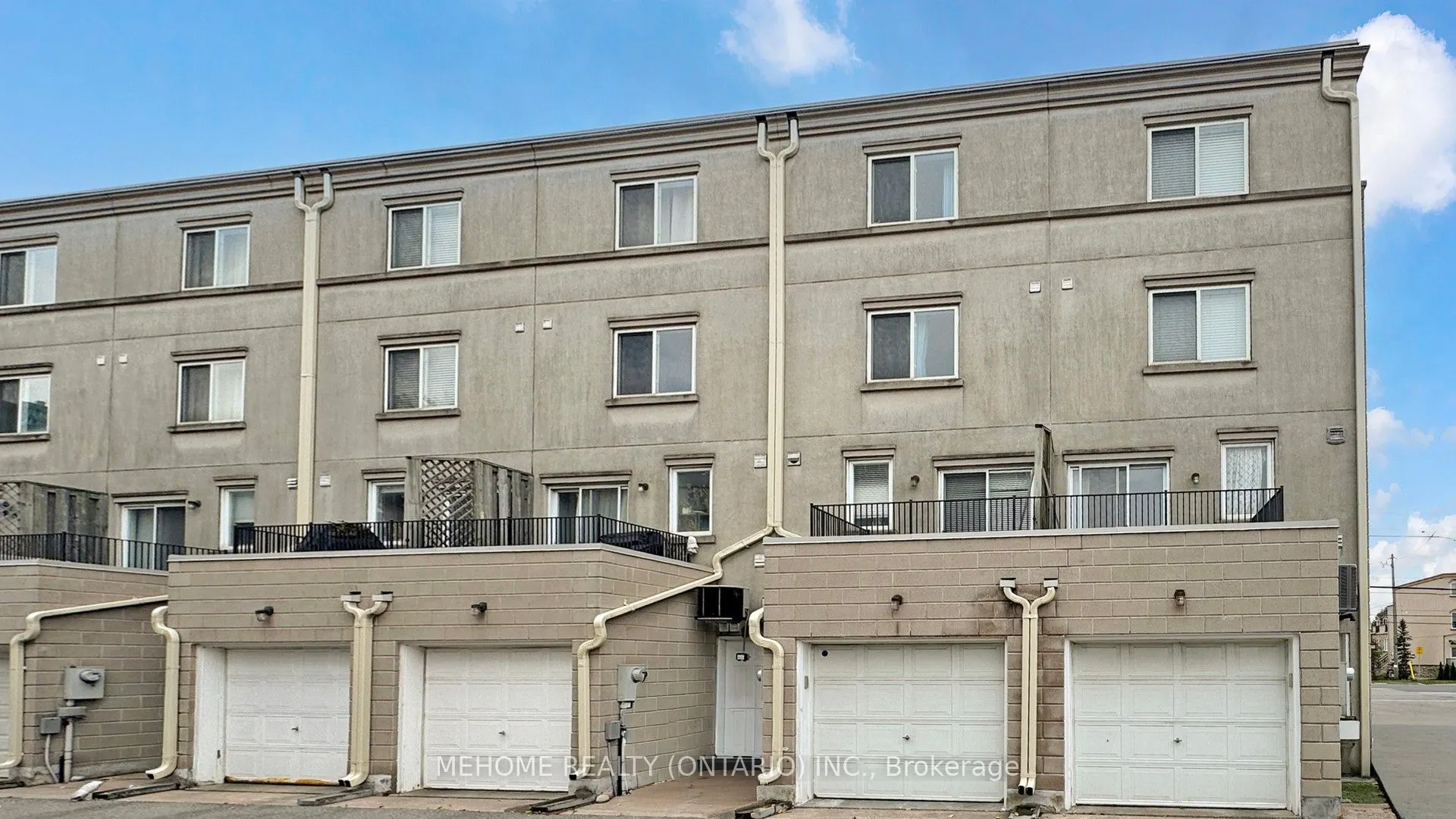 66J Finch Avenue W, #10