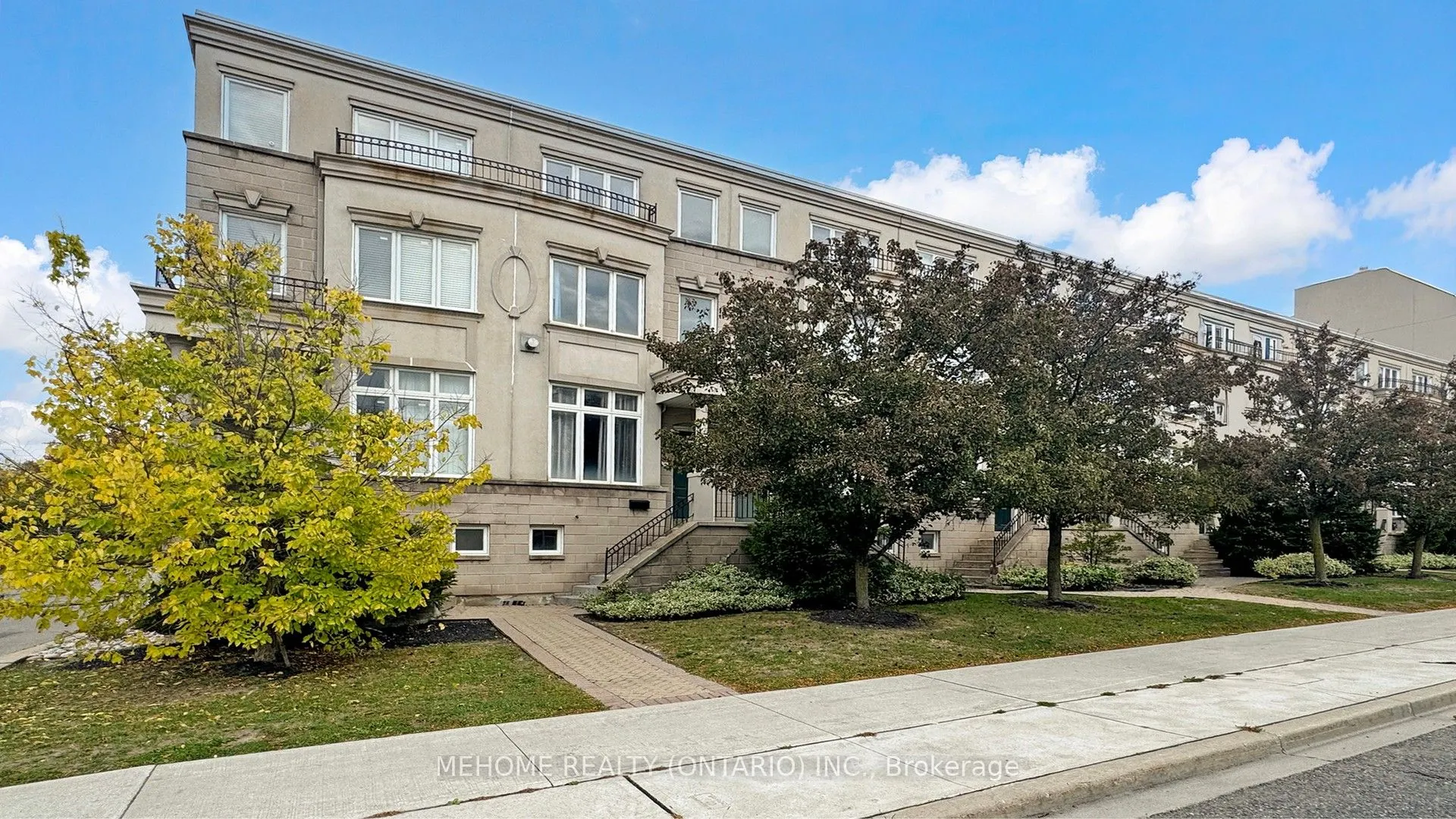 66J Finch Avenue W, #10