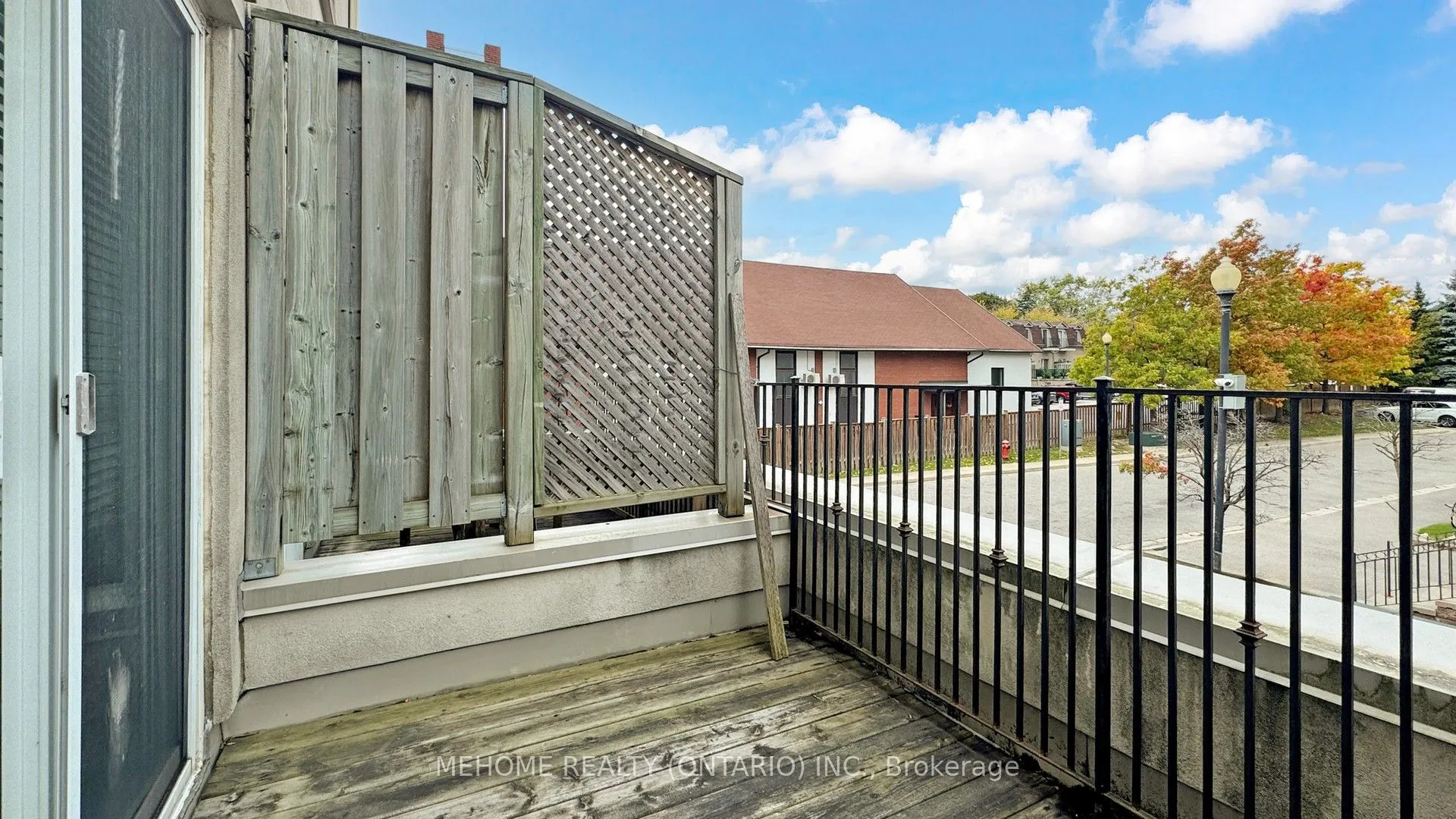 66J Finch Avenue W, #10