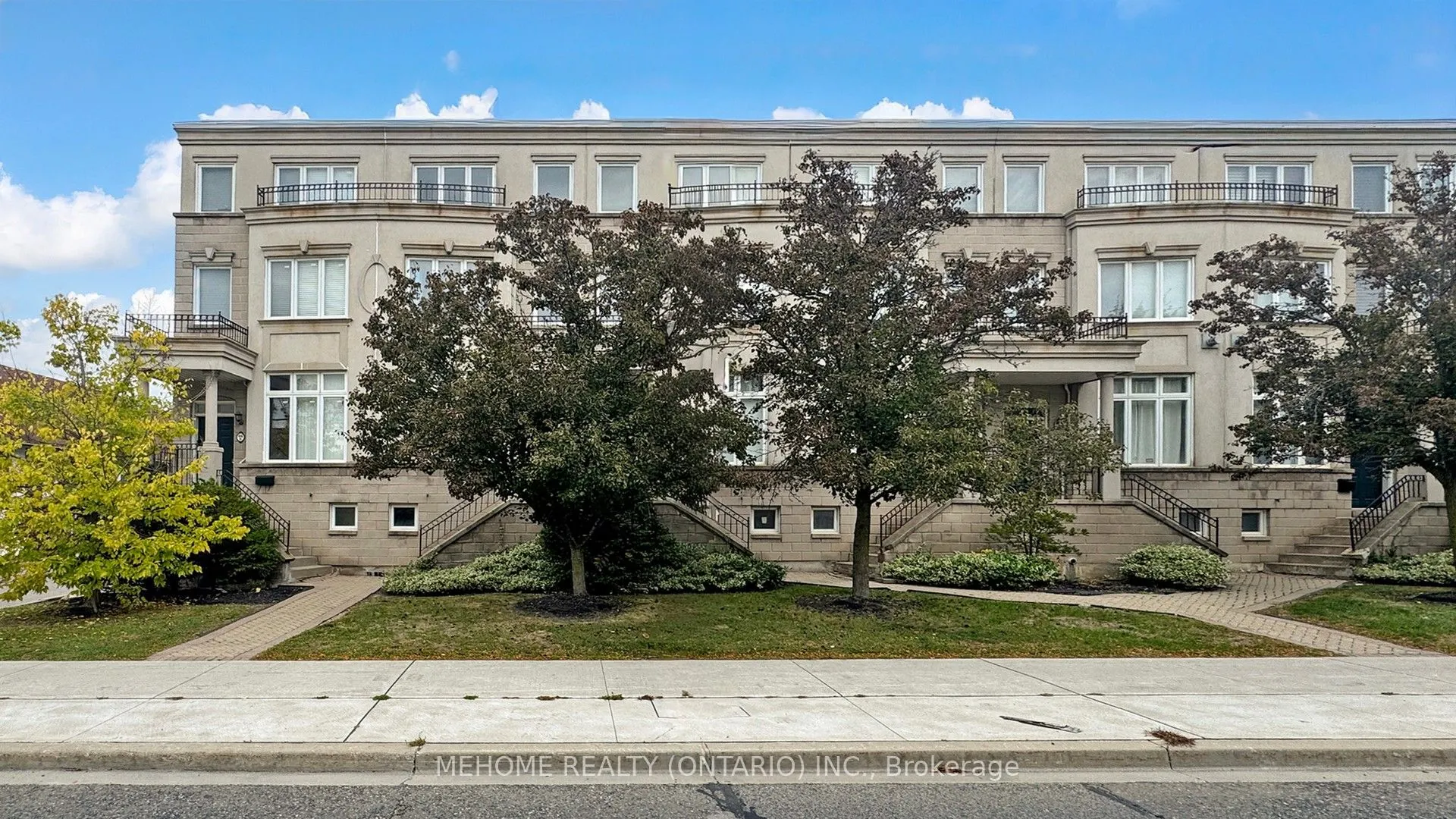 66J Finch Avenue W, #10