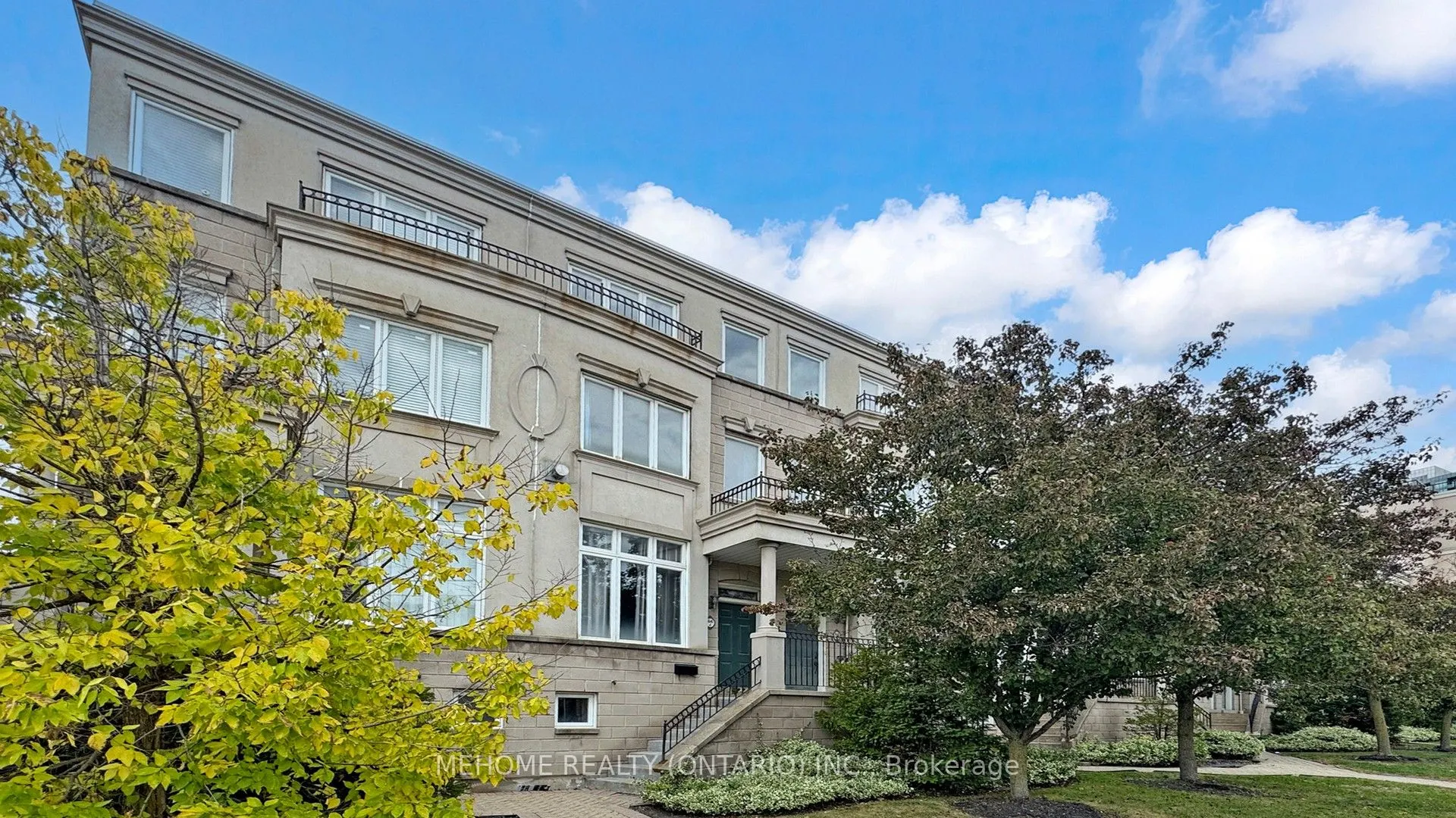 66J Finch Avenue W, #10