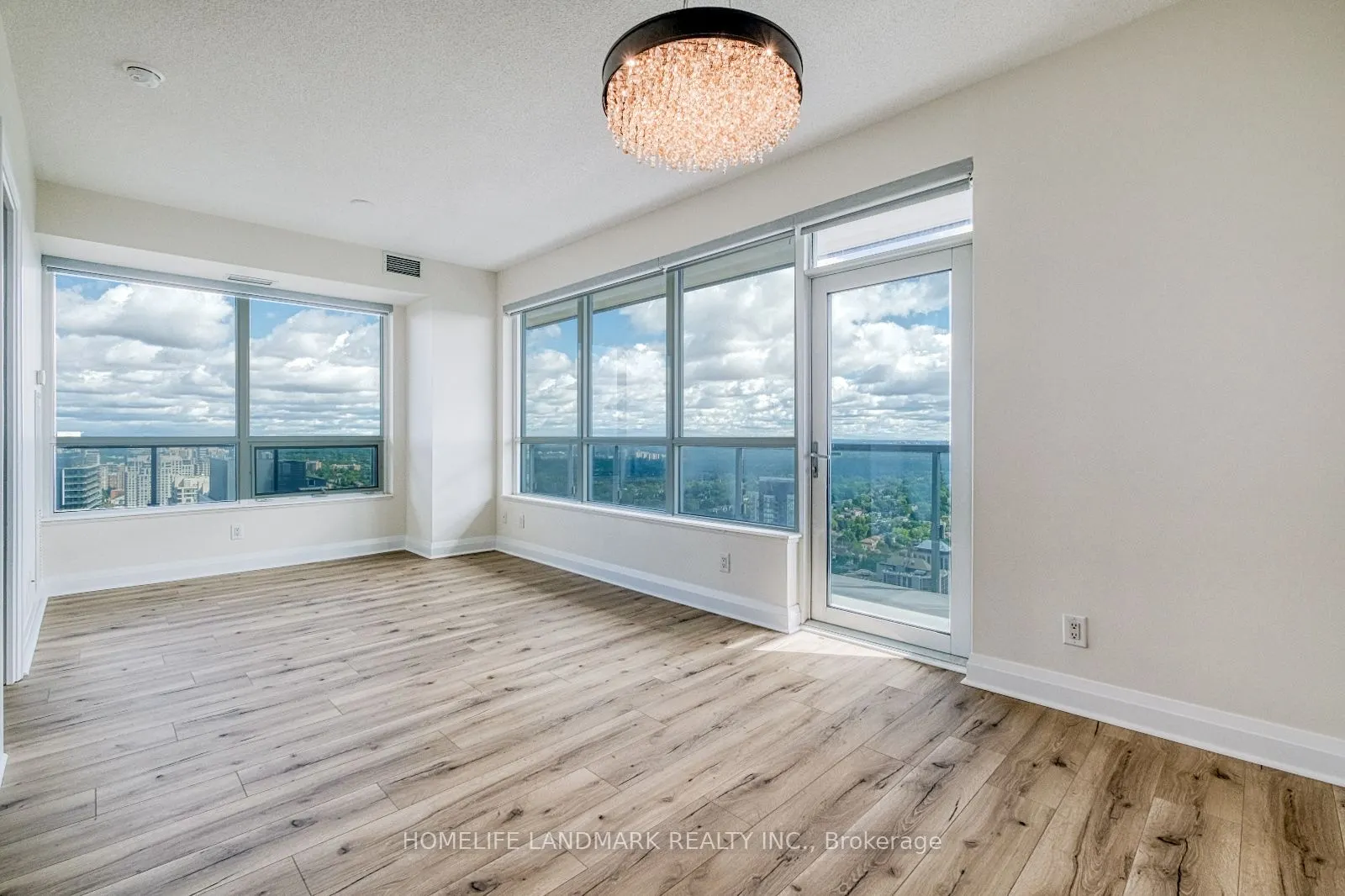 5 Sheppard Avenue E, #4123