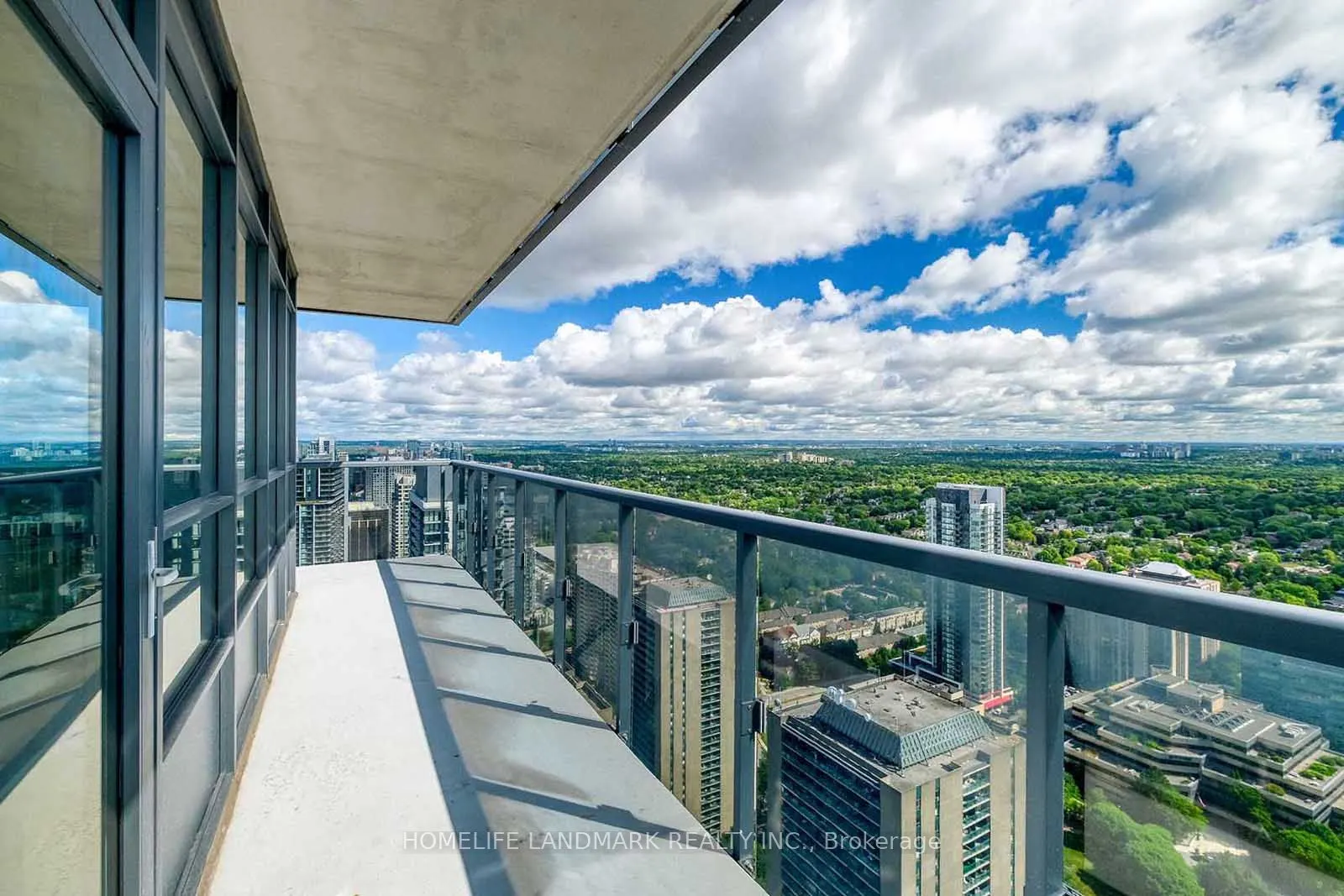 5 Sheppard Avenue E, #4123