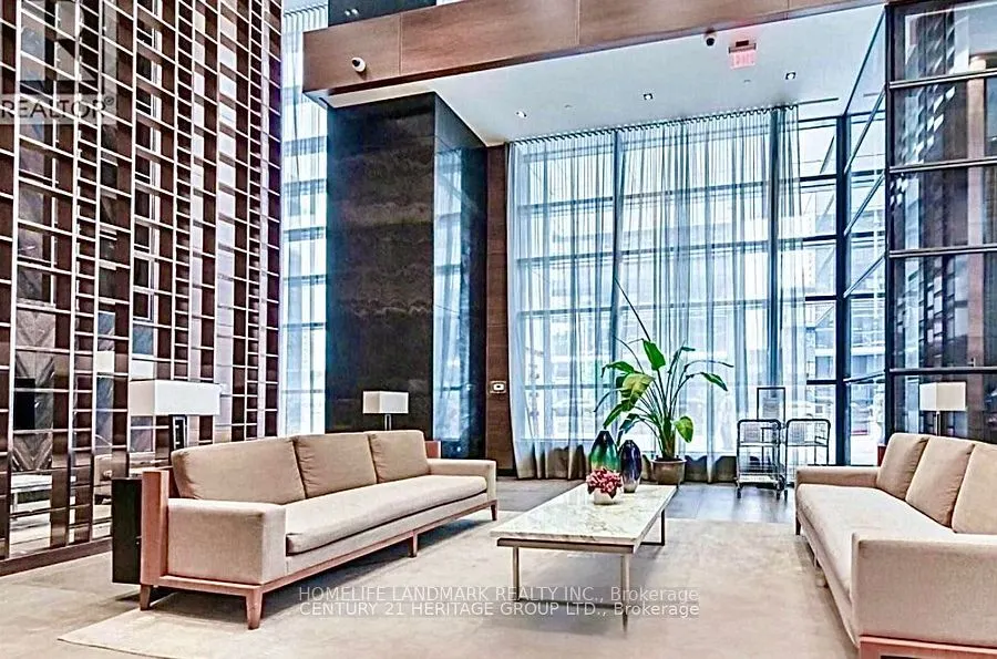 5 Sheppard Avenue E, #4123