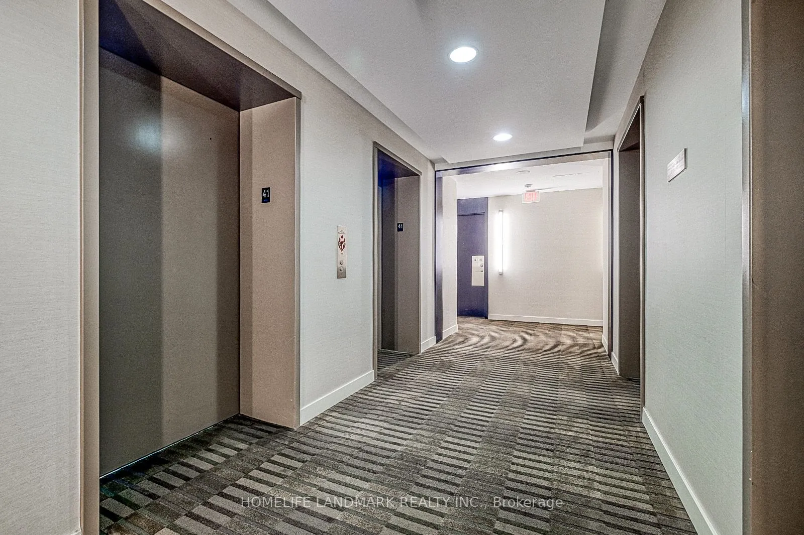 5 Sheppard Avenue E, #4123