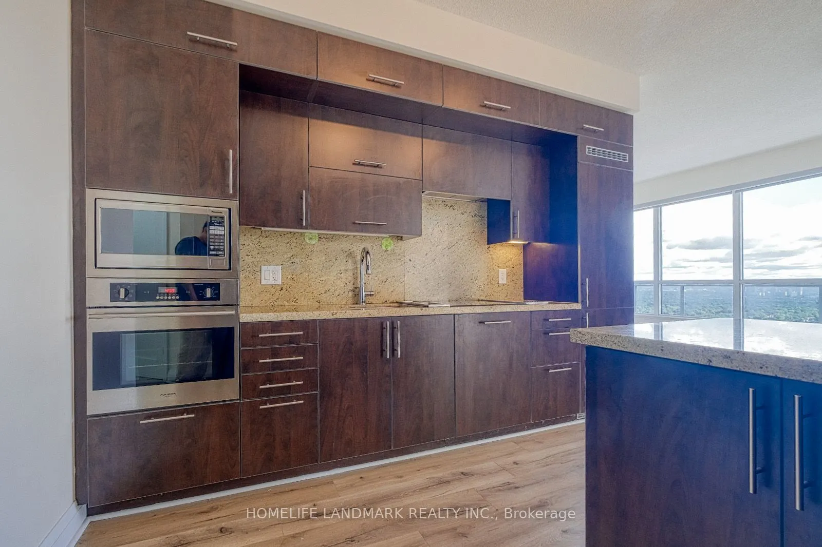 5 Sheppard Avenue E, #4123