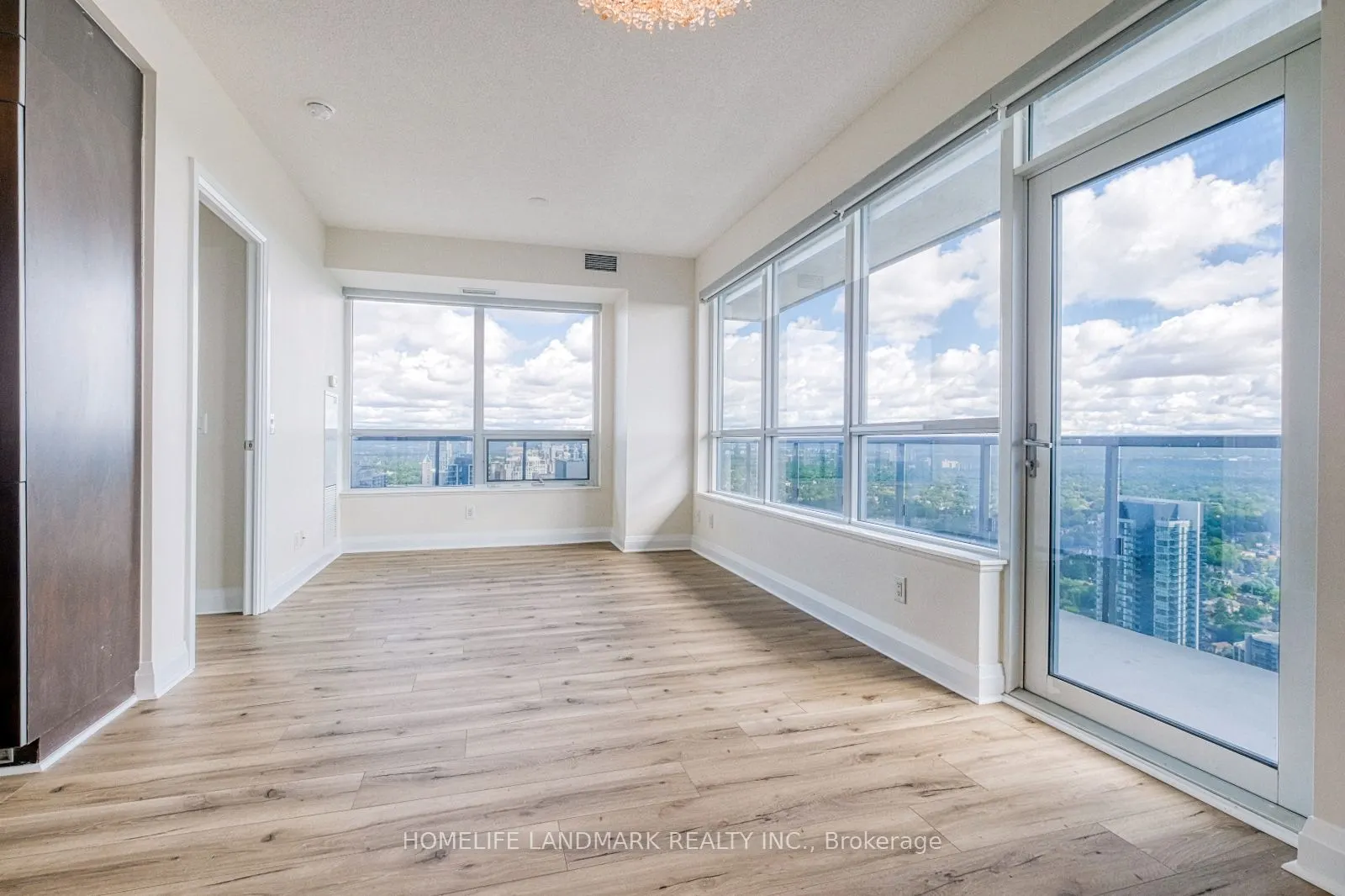 5 Sheppard Avenue E, #4123