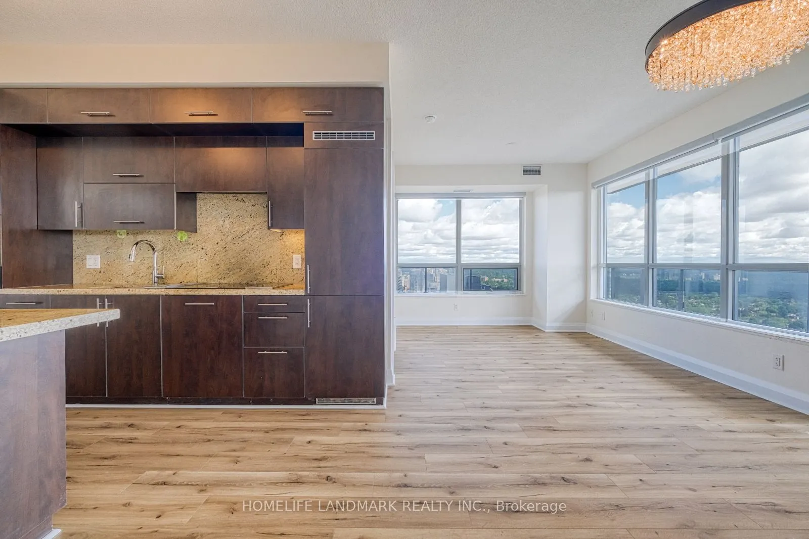 5 Sheppard Avenue E, #4123