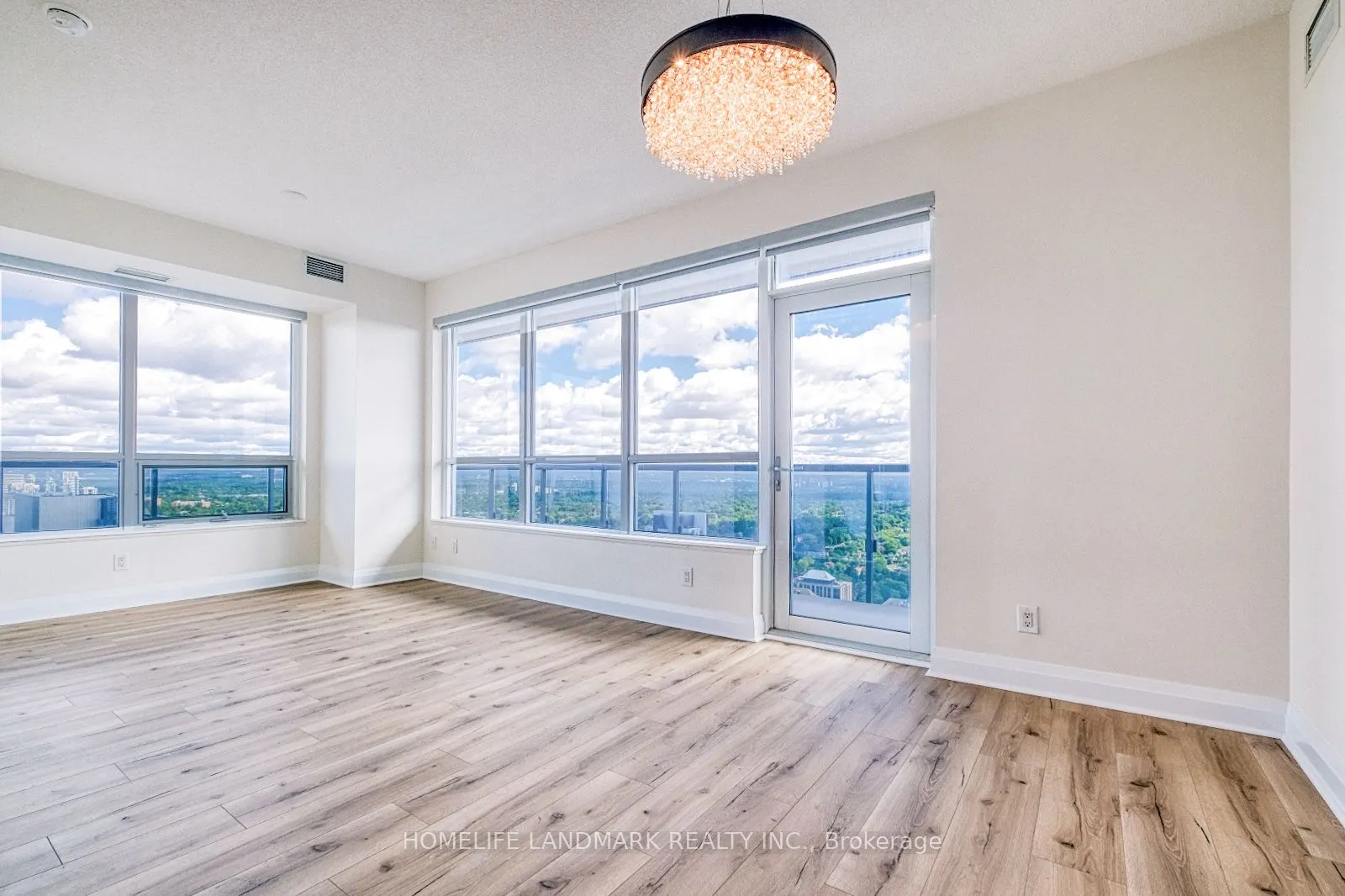 5 Sheppard Avenue E, #4123