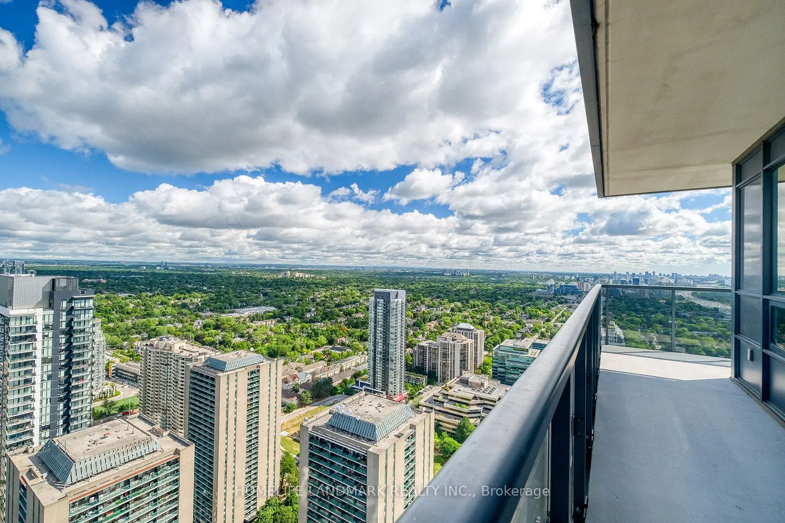 5 Sheppard Avenue E, #4123