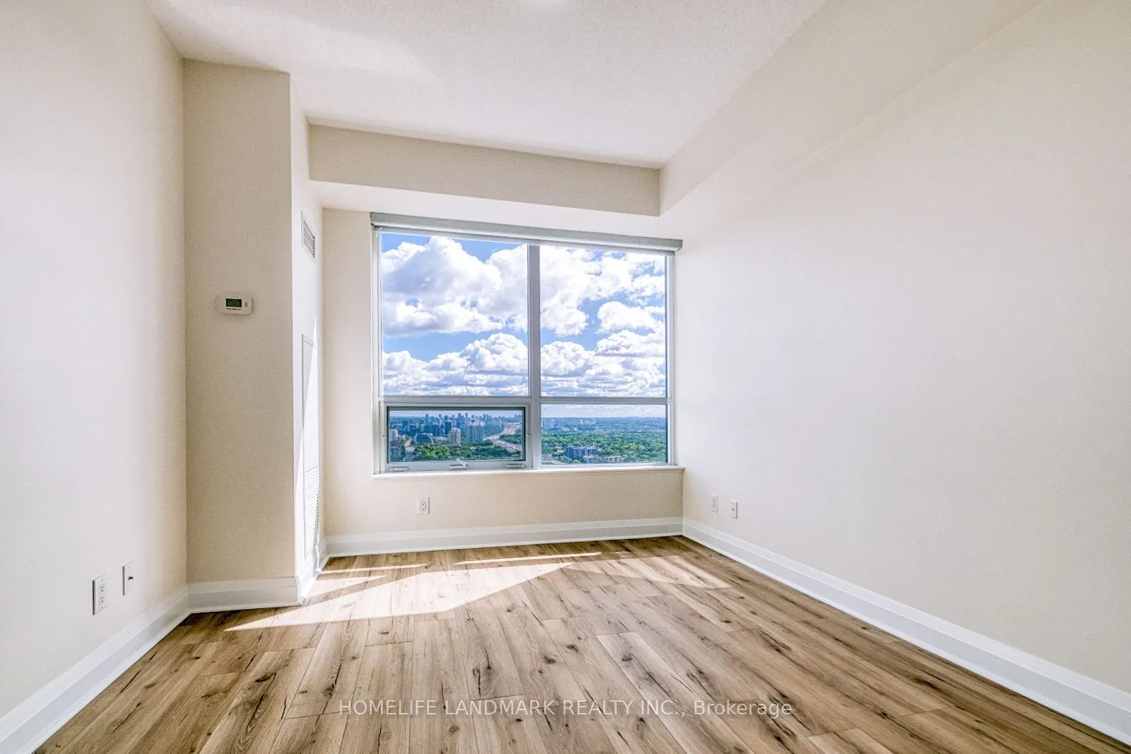 5 Sheppard Avenue E, #4123