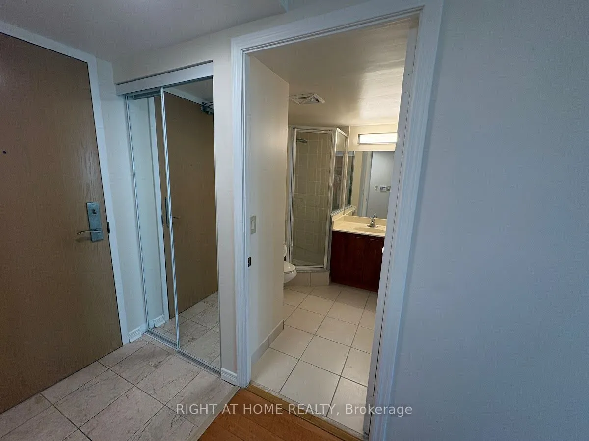 503 Beecroft Road, #605