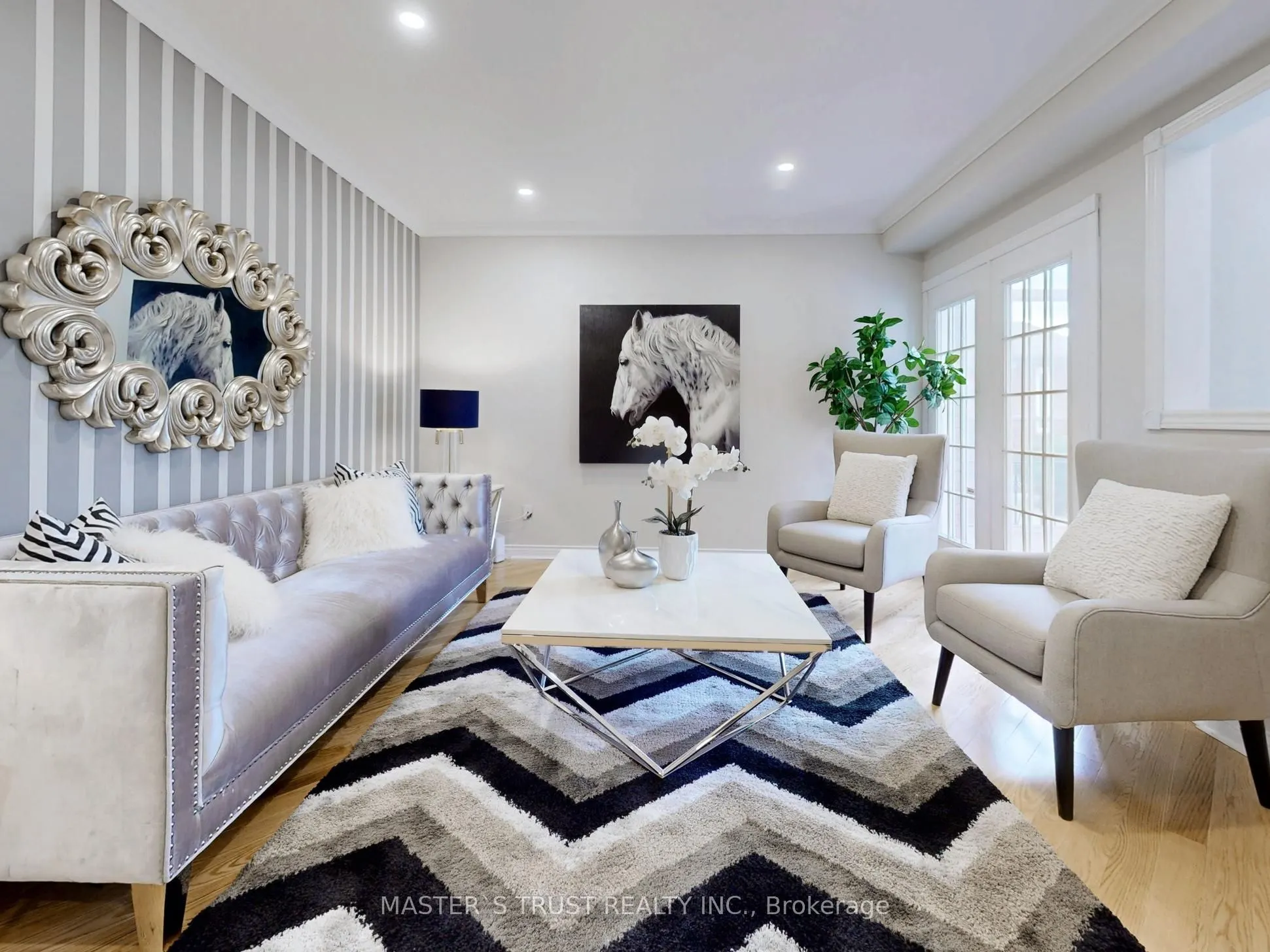 5 Jardin Hill Court
