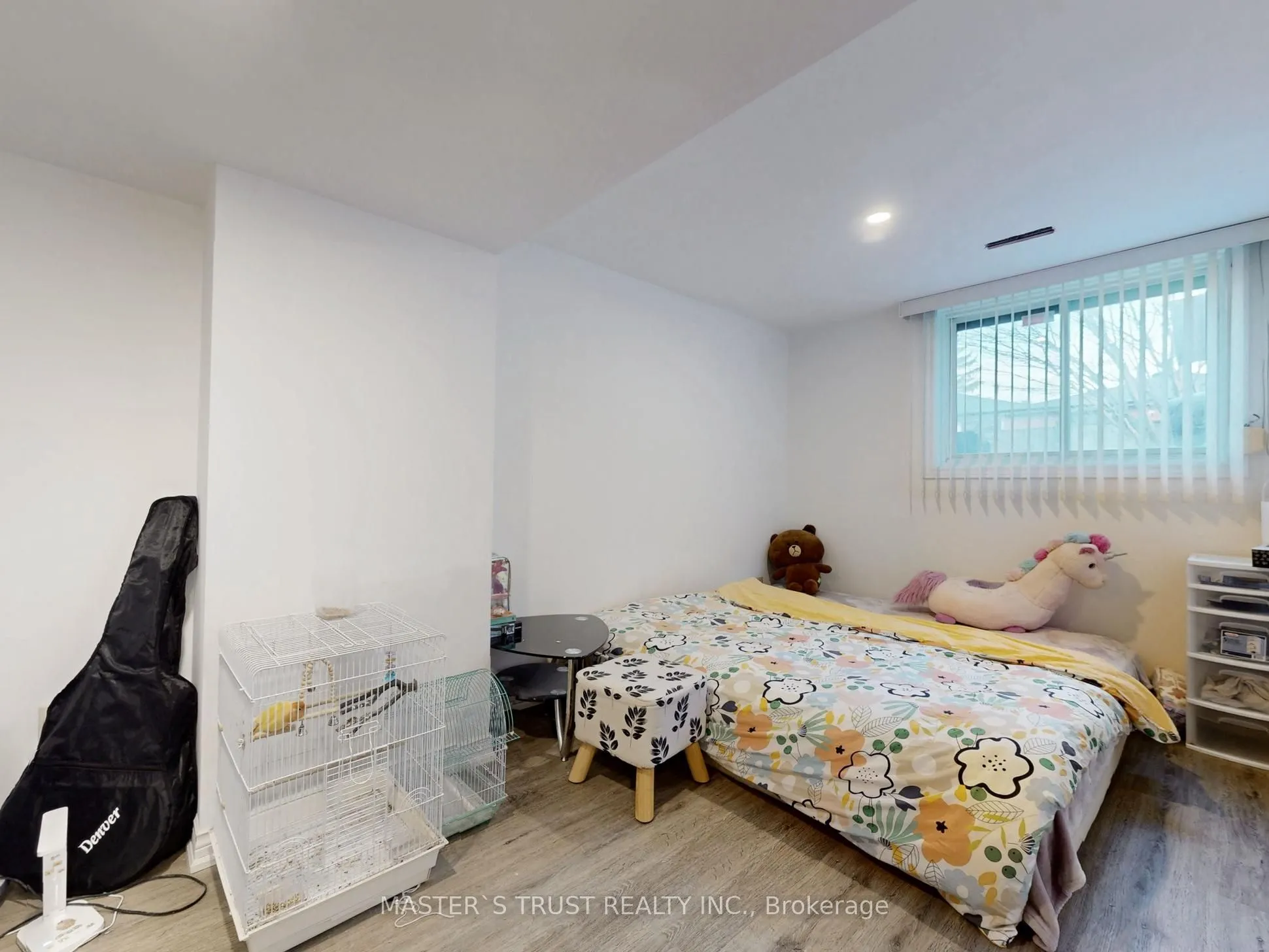 5 Jardin Hill Court