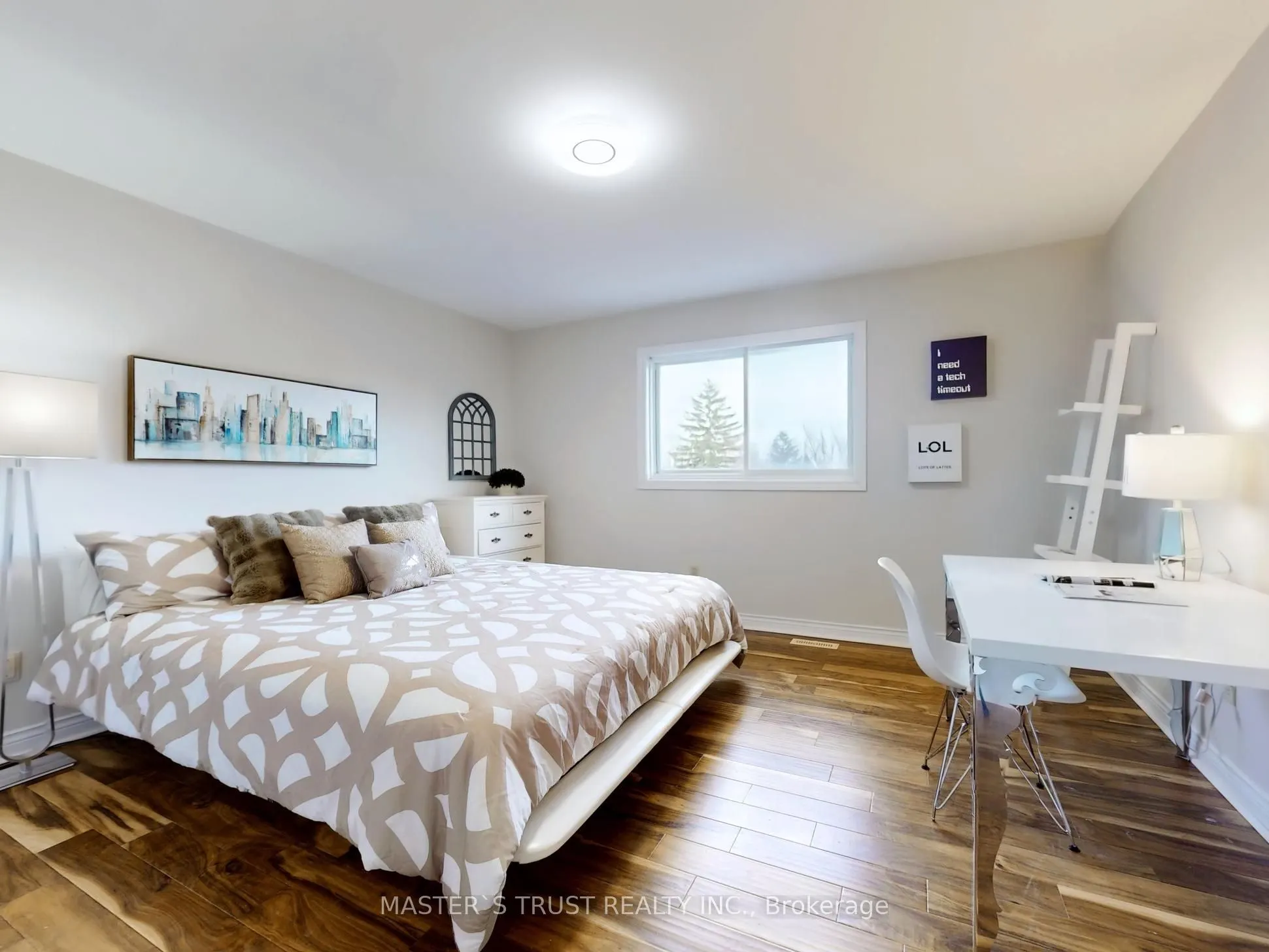 5 Jardin Hill Court