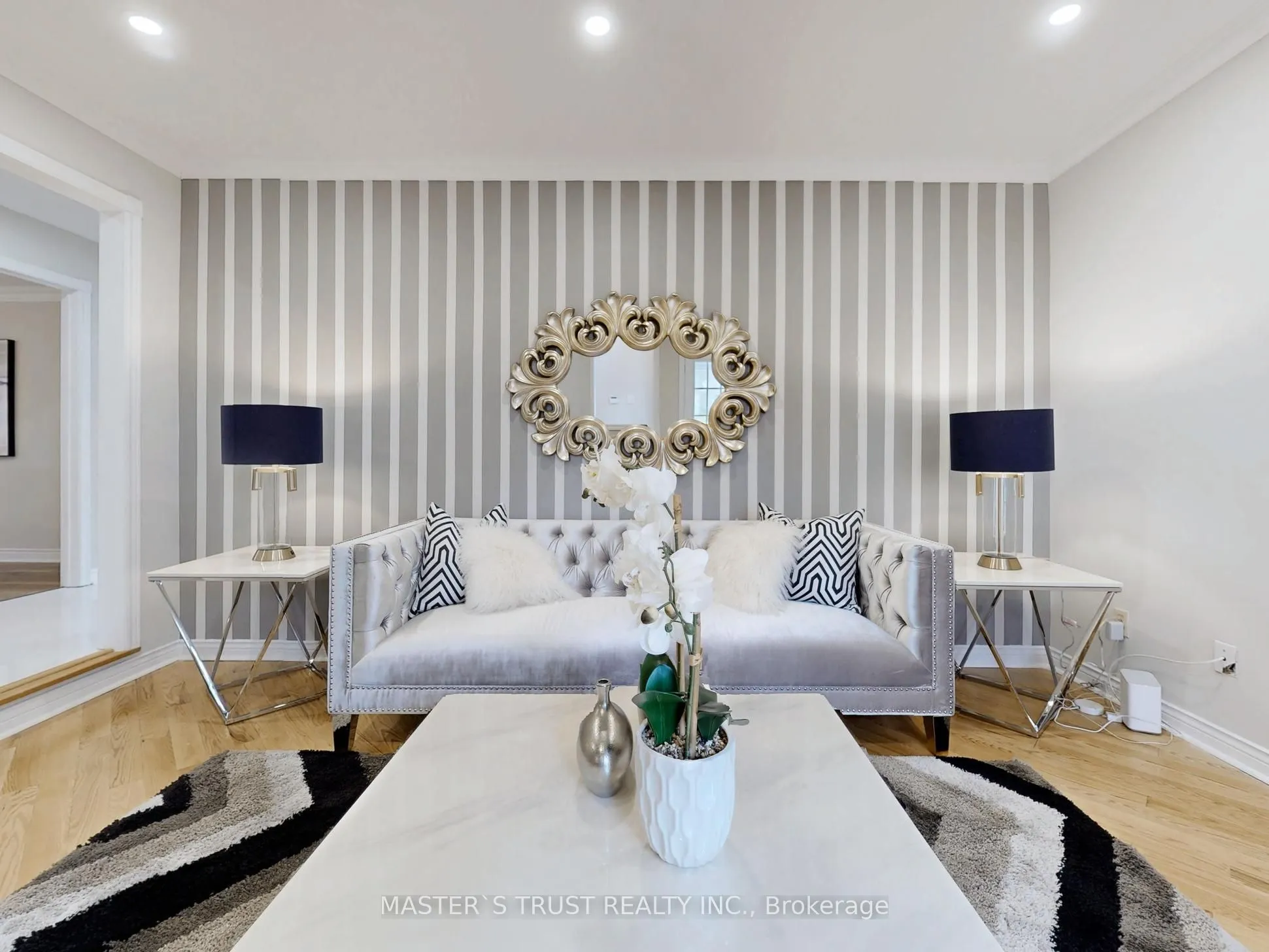 5 Jardin Hill Court