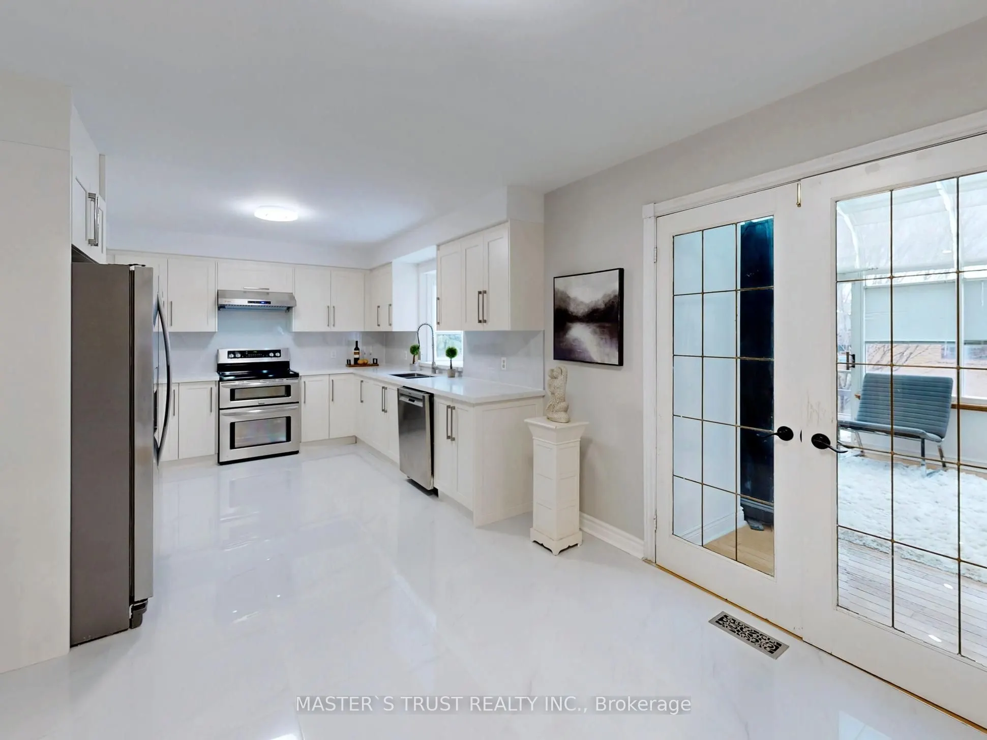 5 Jardin Hill Court