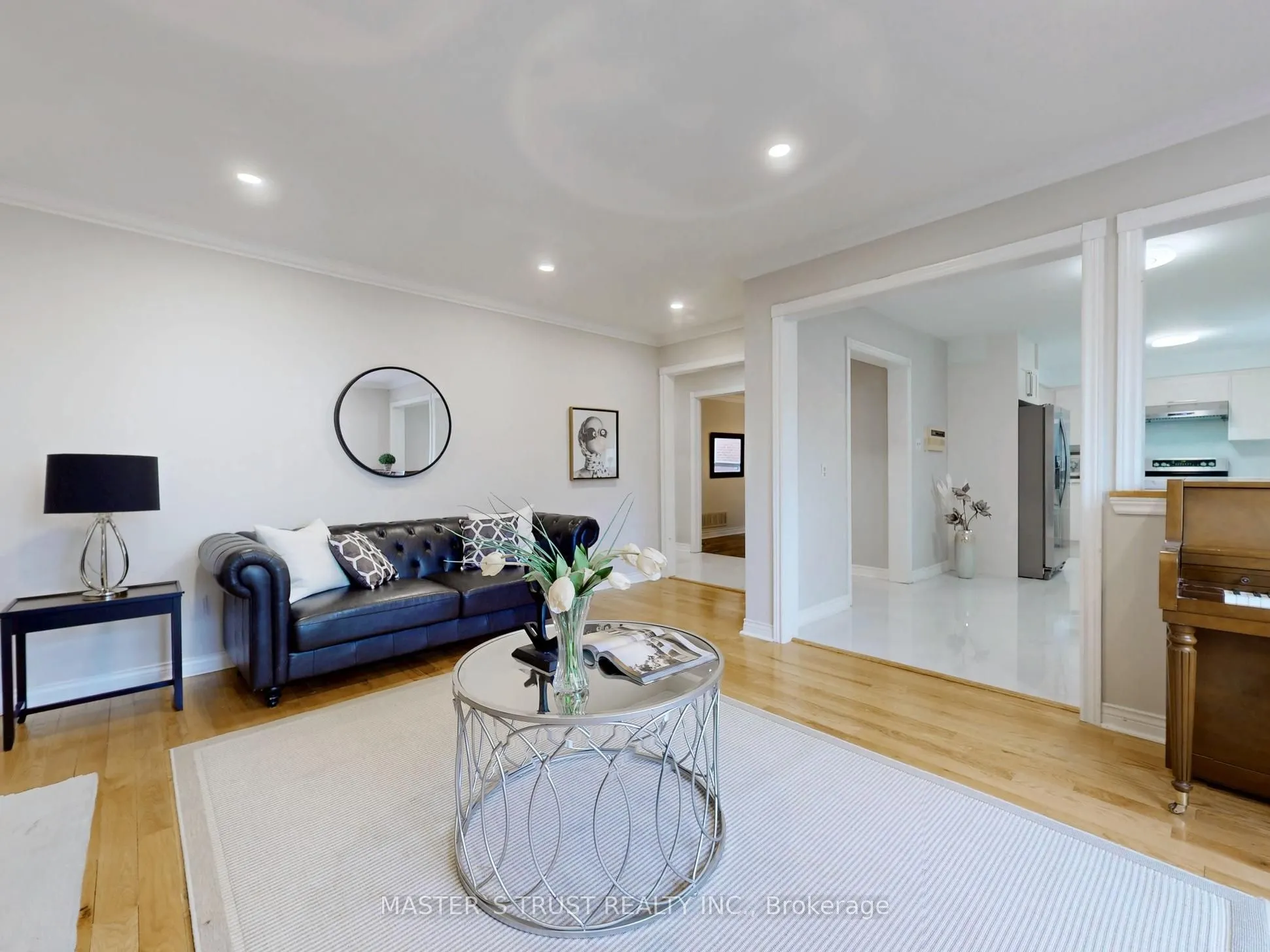 5 Jardin Hill Court