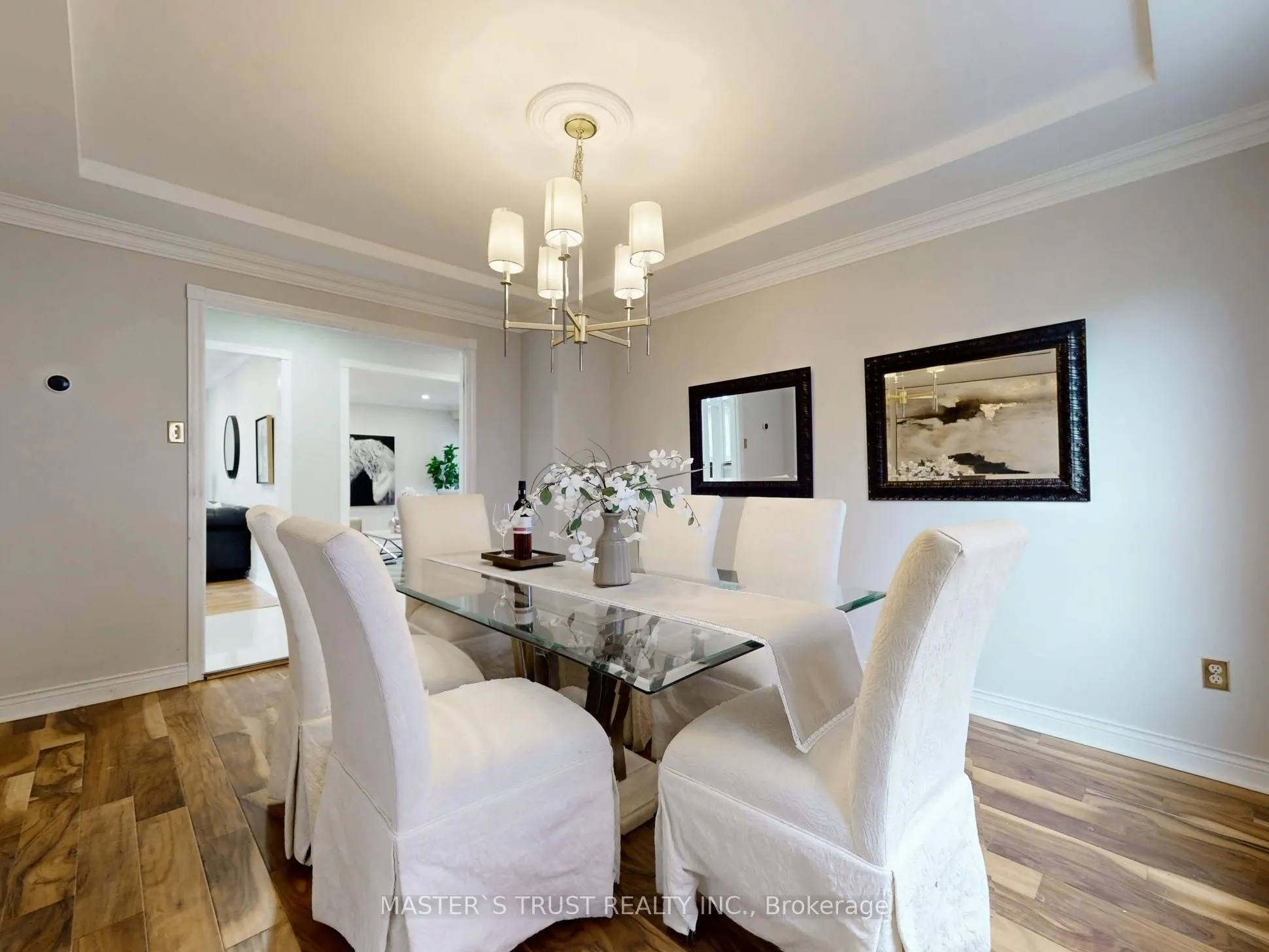 5 Jardin Hill Court