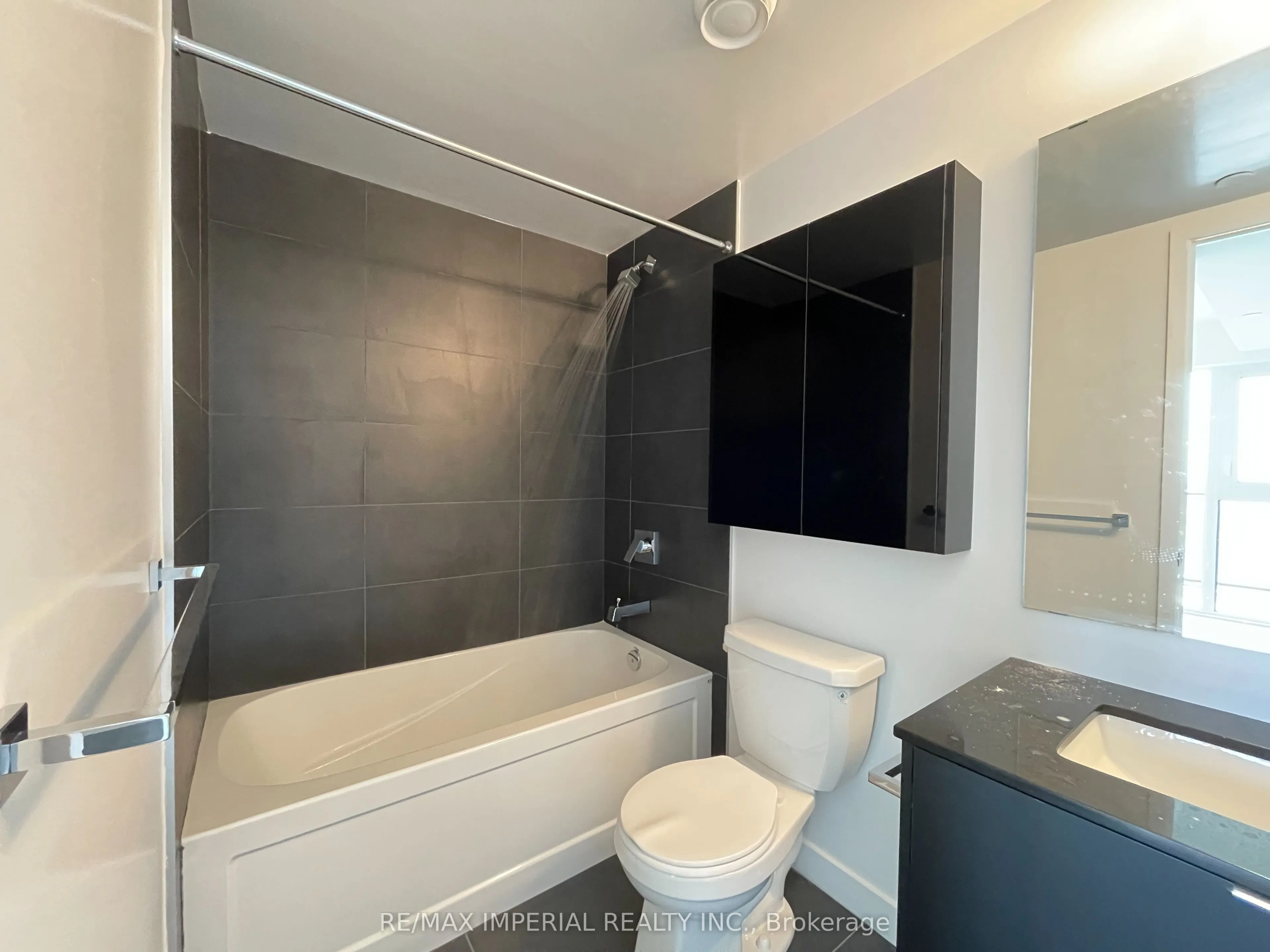 8 Tippett Road, #1107
