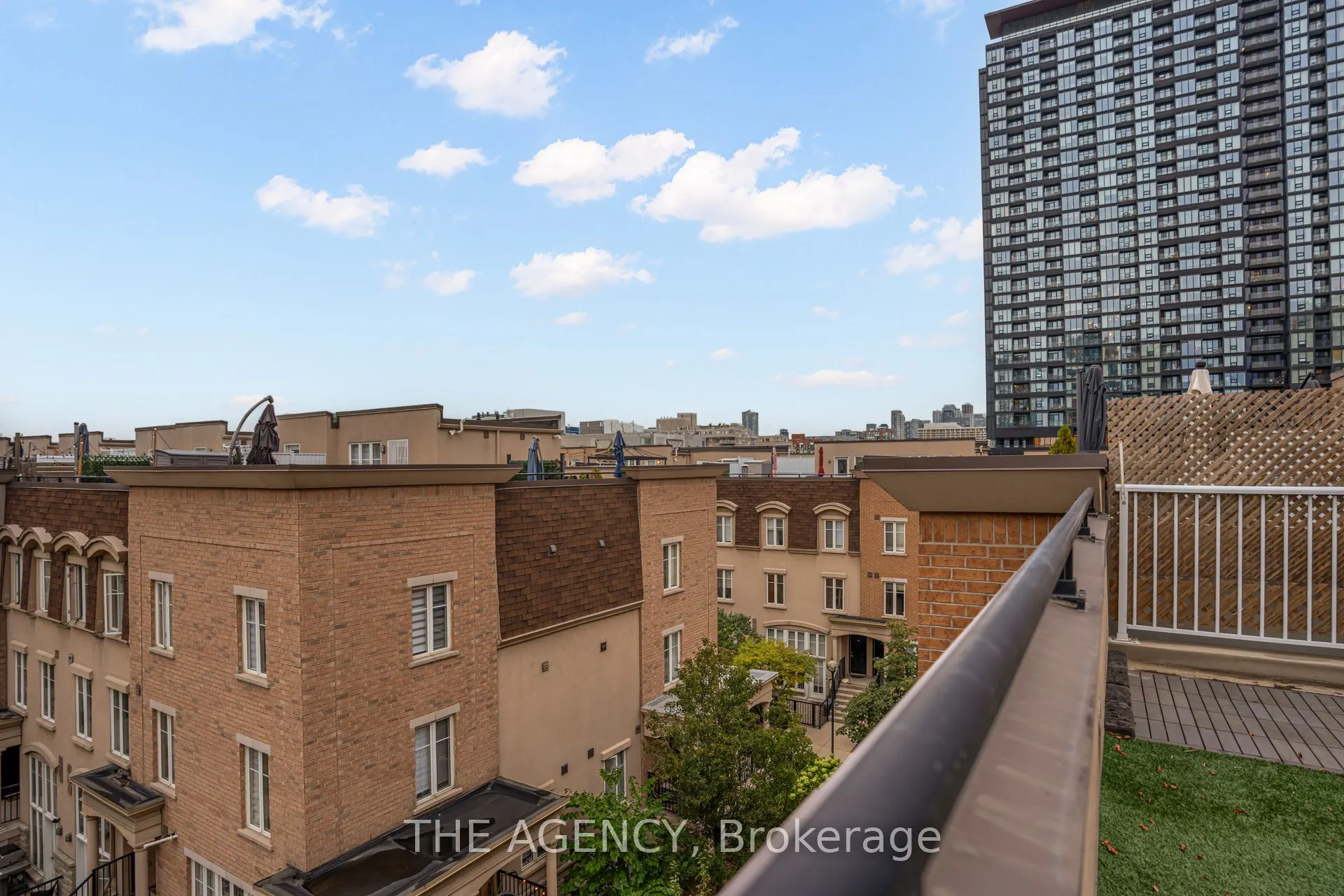 54 East Liberty Street, #1039