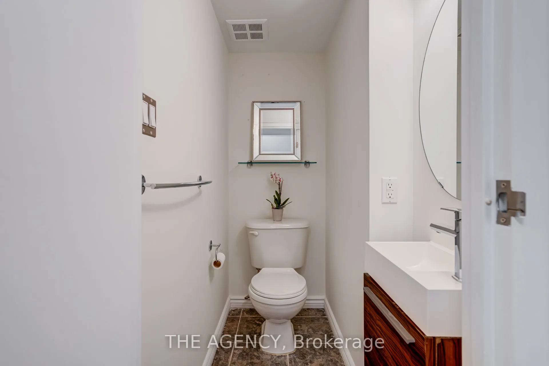 54 East Liberty Street, #1039