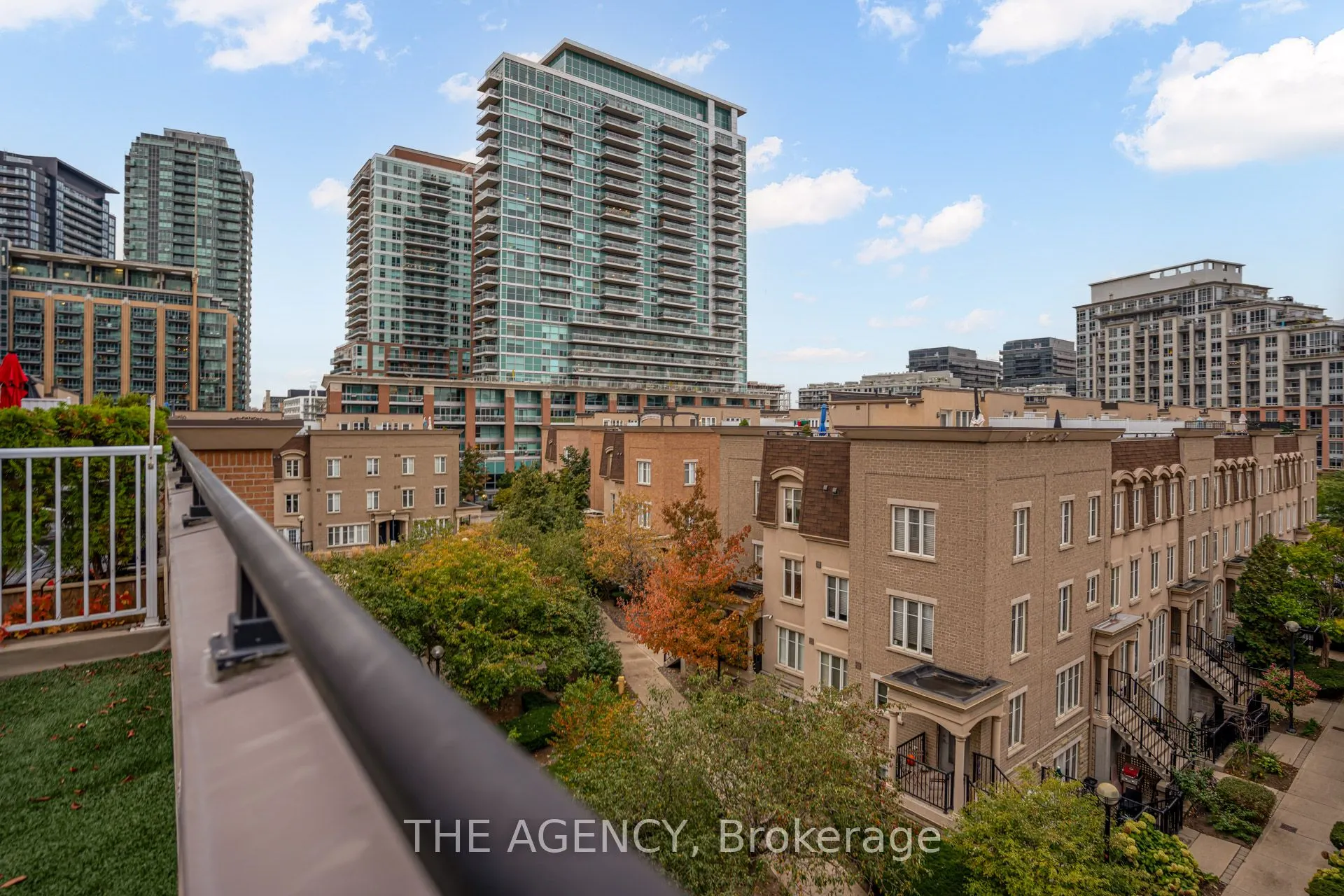 54 East Liberty Street, #1039