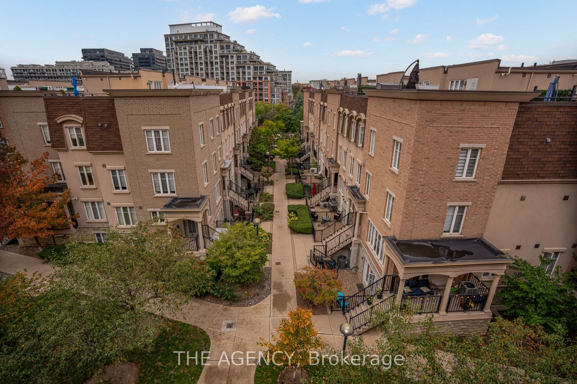 54 East Liberty Street, #1039