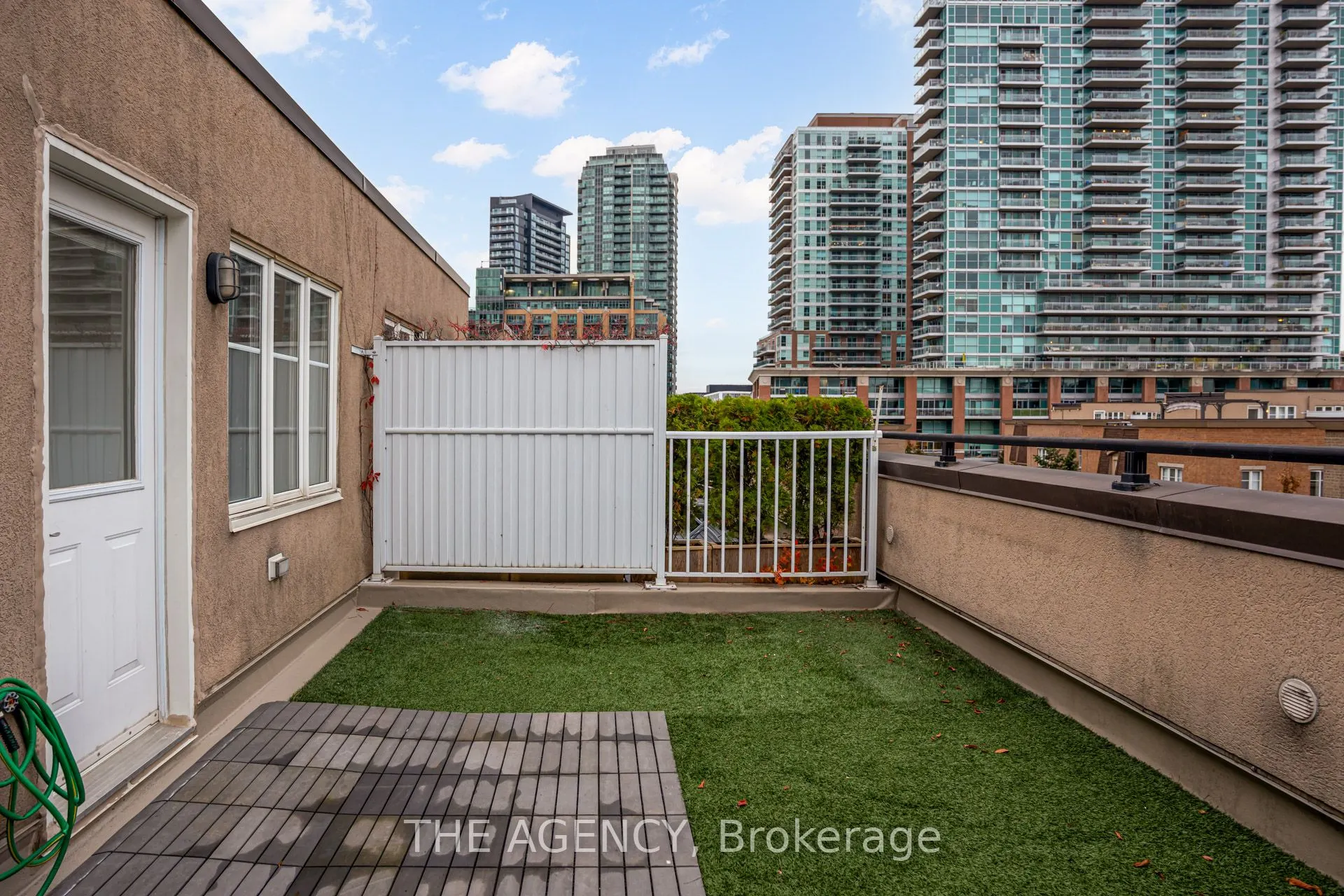 54 East Liberty Street, #1039
