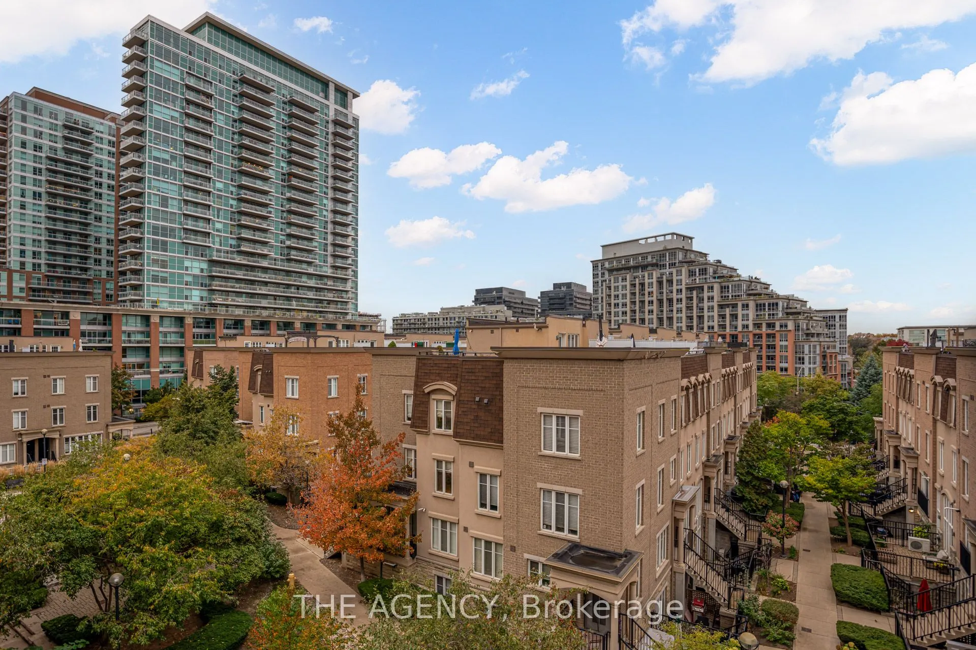 54 East Liberty Street, #1039