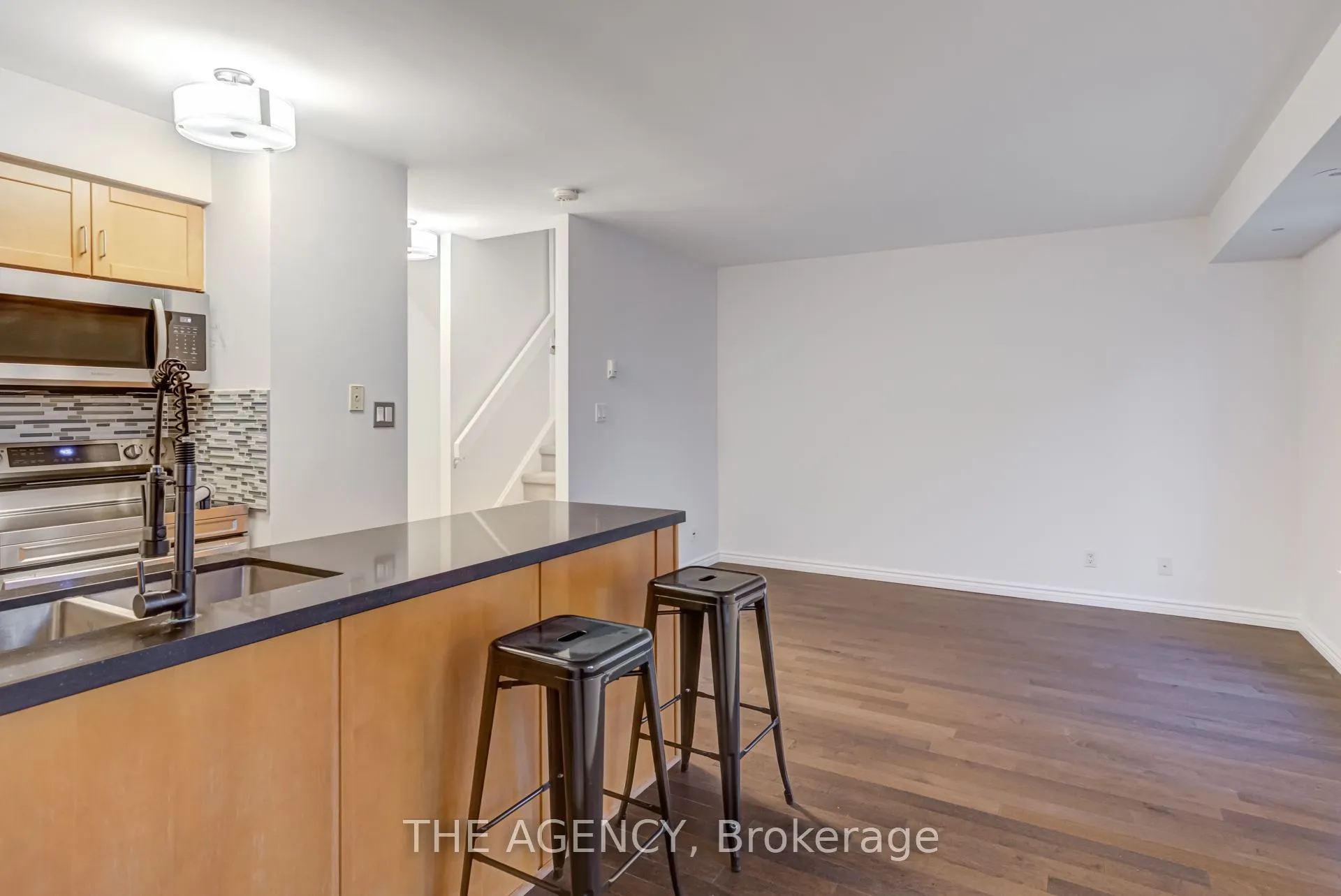 54 East Liberty Street, #1039