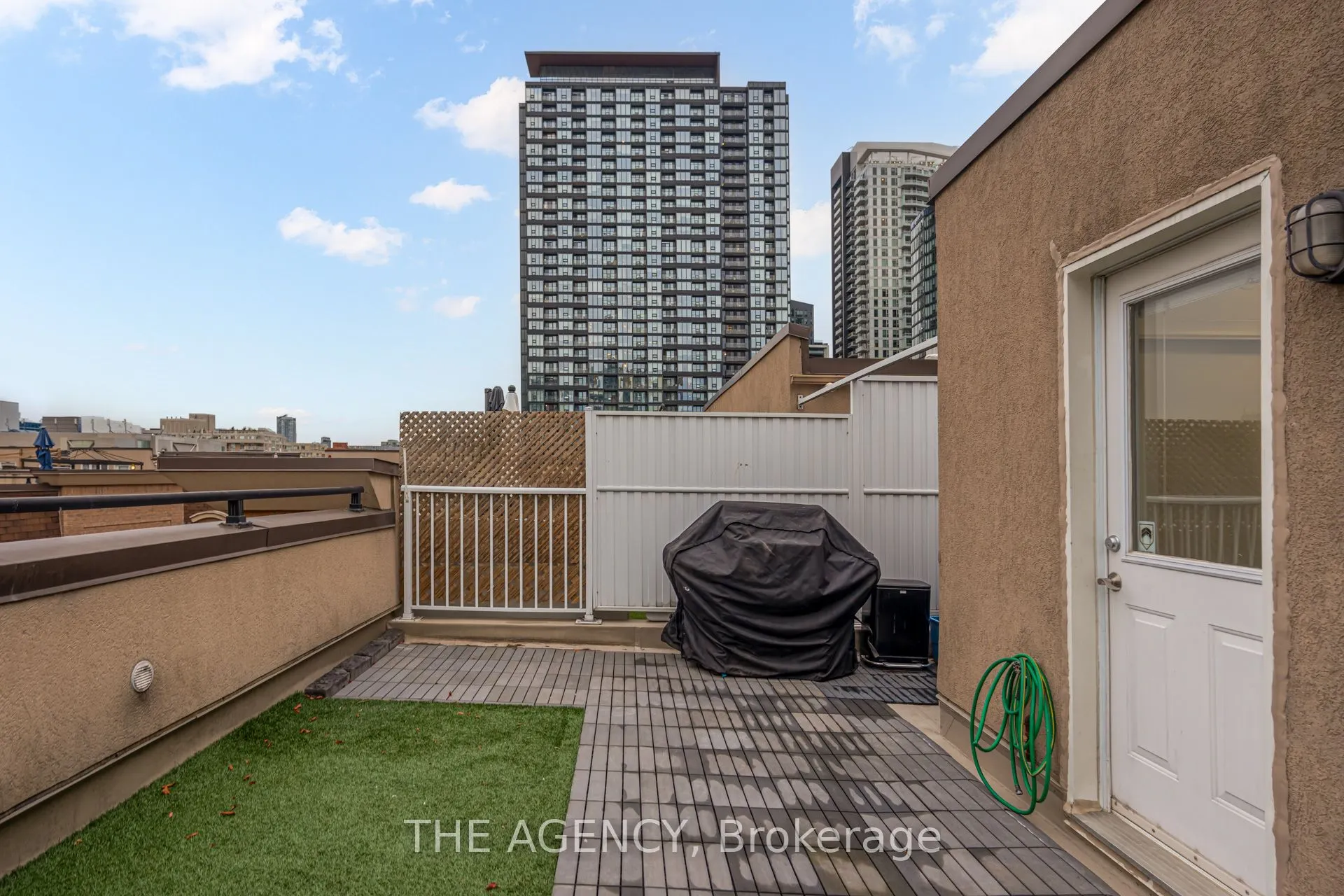 54 East Liberty Street, #1039