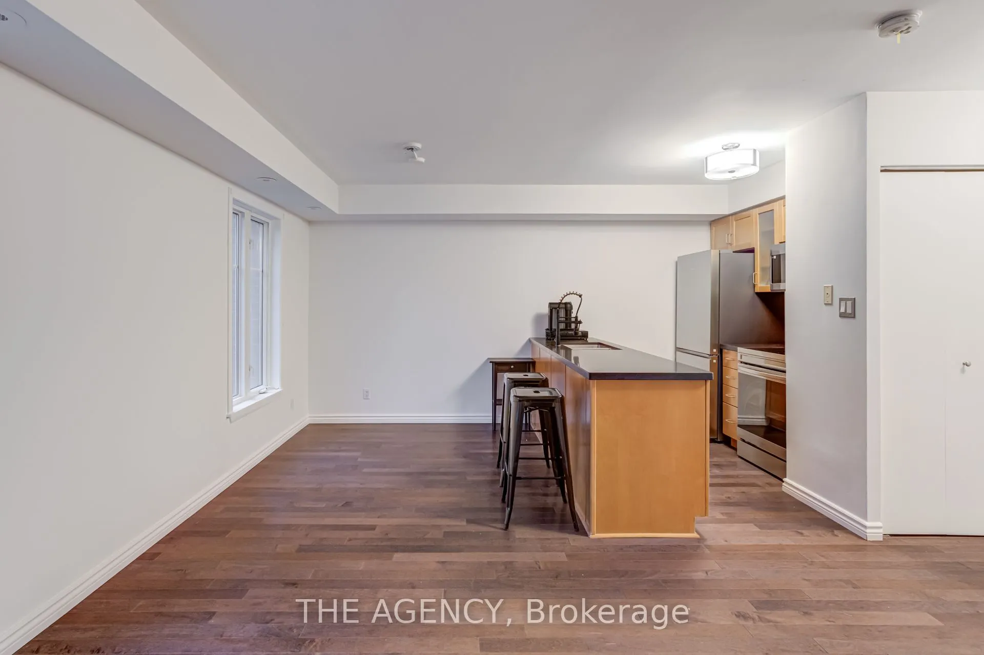 54 East Liberty Street, #1039