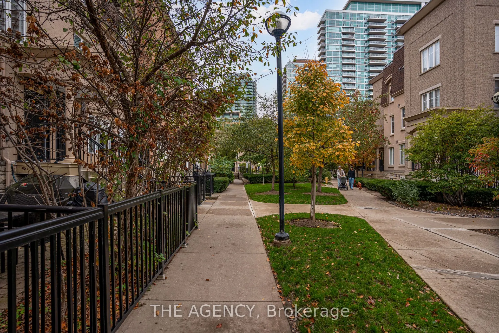 54 East Liberty Street, #1039