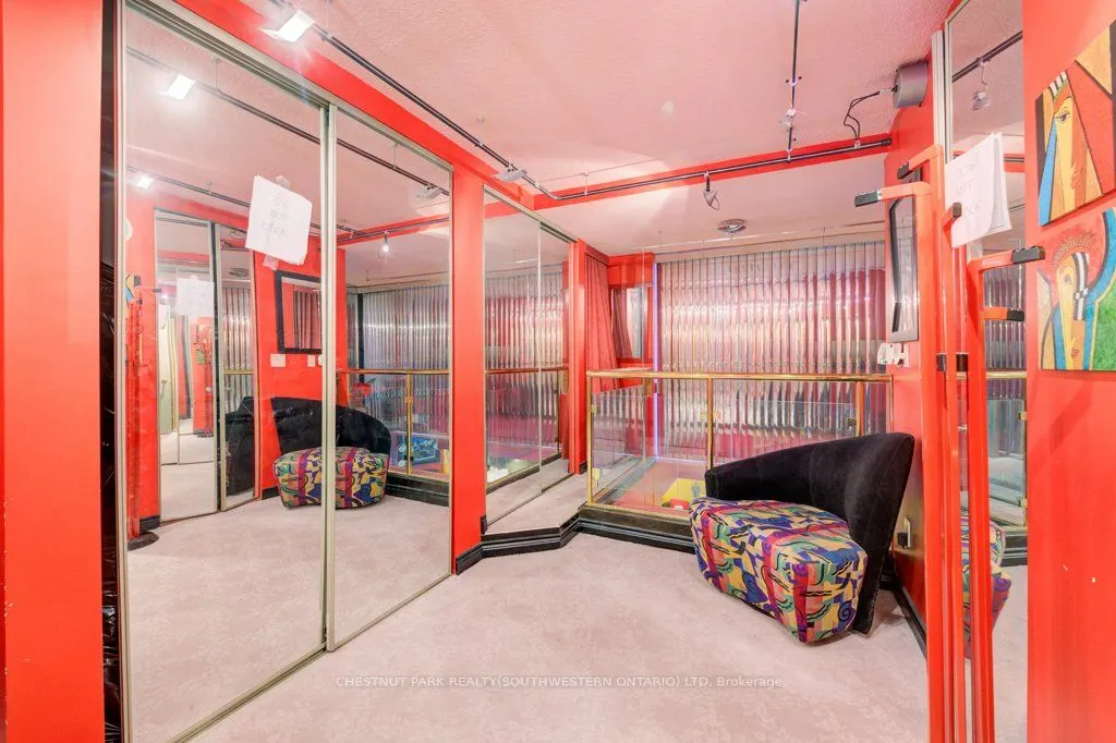 33 Harbour Square, #2409