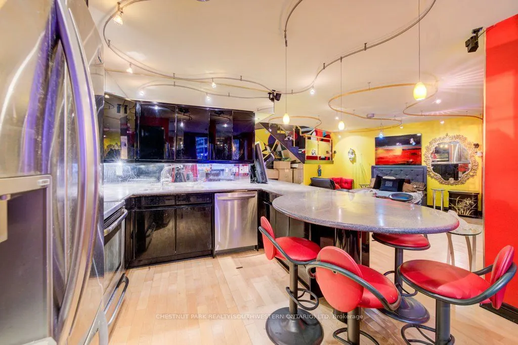 33 Harbour Square, #2409