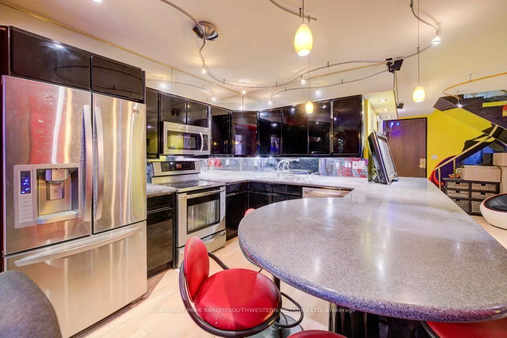 33 Harbour Square, #2409